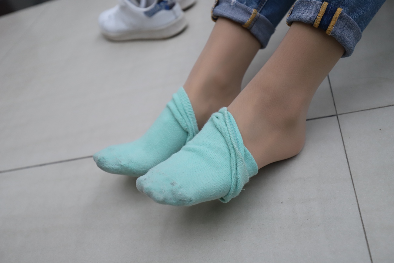 图片[129]-大西瓜爱牙膏-2019 8X活动 模特1（一） 裤里丝(1)[136P] – 速更版-美库