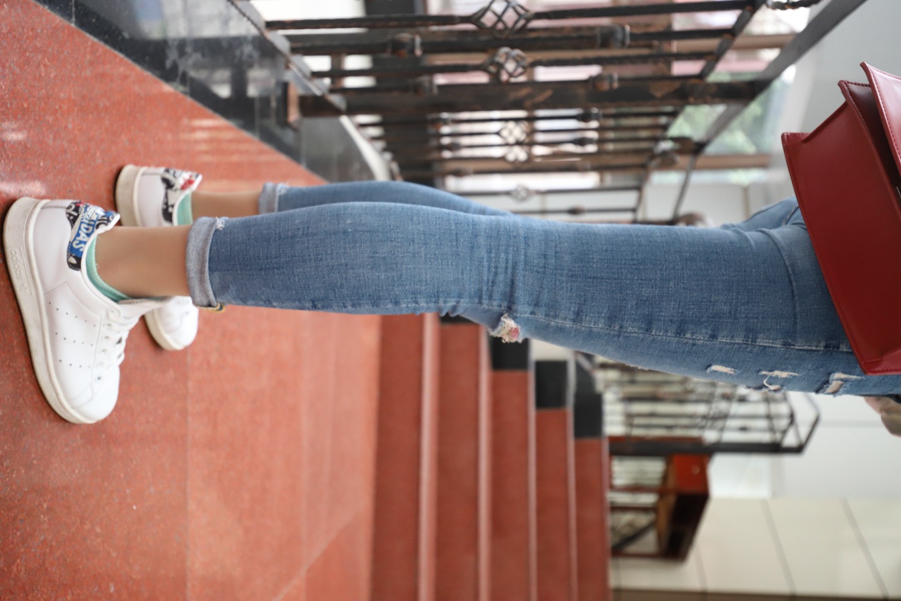 图片[135]-大西瓜爱牙膏-2019 8X活动 模特1（一） 裤里丝(1)[136P] – 速更版-美库