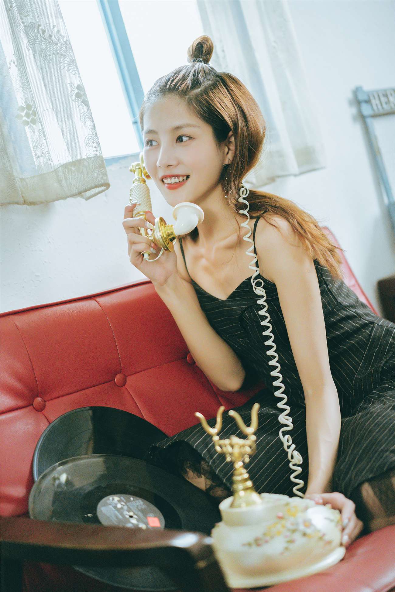 图片[11]-[YITUYU艺图语] 2021.12.22 涟漪 黑蛋 [28P] – 速更版-美库