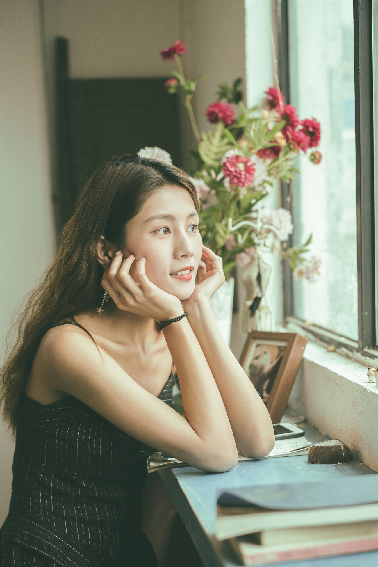 图片[13]-[YITUYU艺图语] 2021.12.22 涟漪 黑蛋 [28P] – 速更版-美库