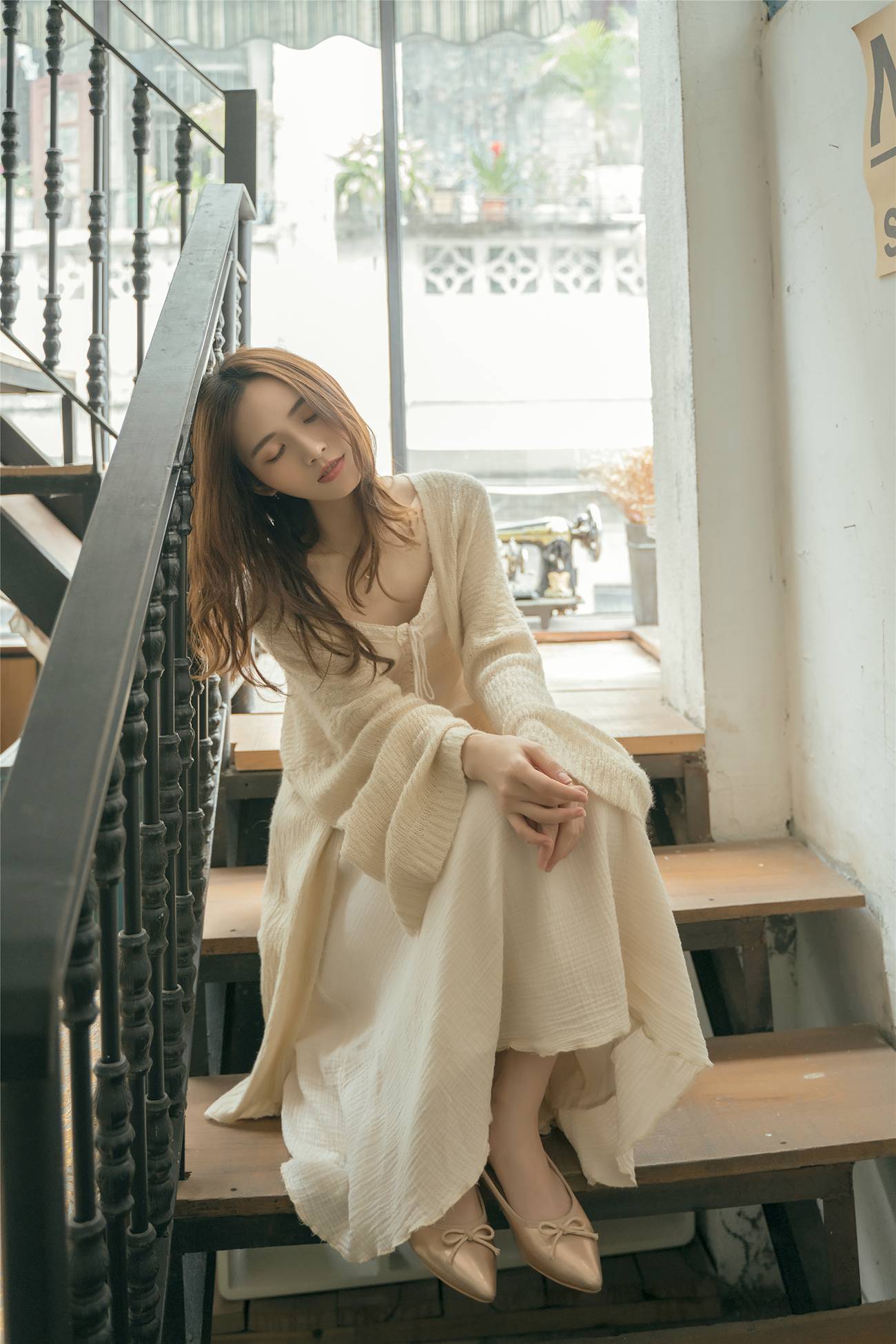 图片[15]-[YITUYU艺图语] 2021.12.22 午后时光 老猪 [38P] – 速更版-美库