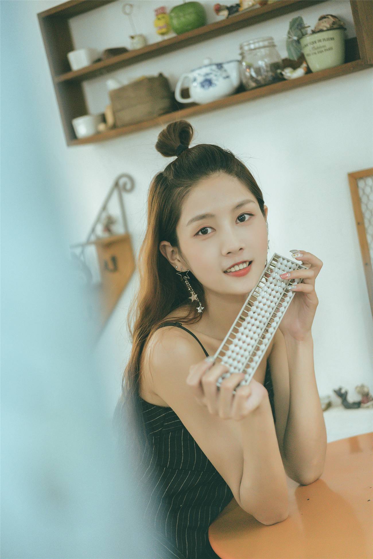 图片[19]-[YITUYU艺图语] 2021.12.22 涟漪 黑蛋 [28P] – 速更版-美库