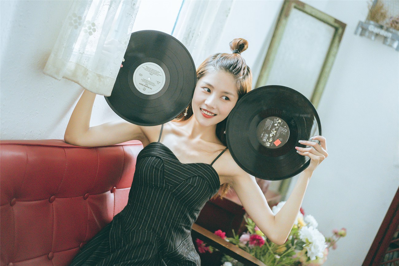 图片[20]-[YITUYU艺图语] 2021.12.22 涟漪 黑蛋 [28P] – 速更版-美库