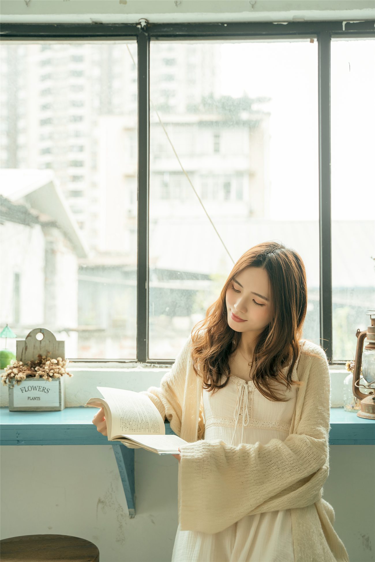 图片[18]-[YITUYU艺图语] 2021.12.22 午后时光 老猪 [38P] – 速更版-美库