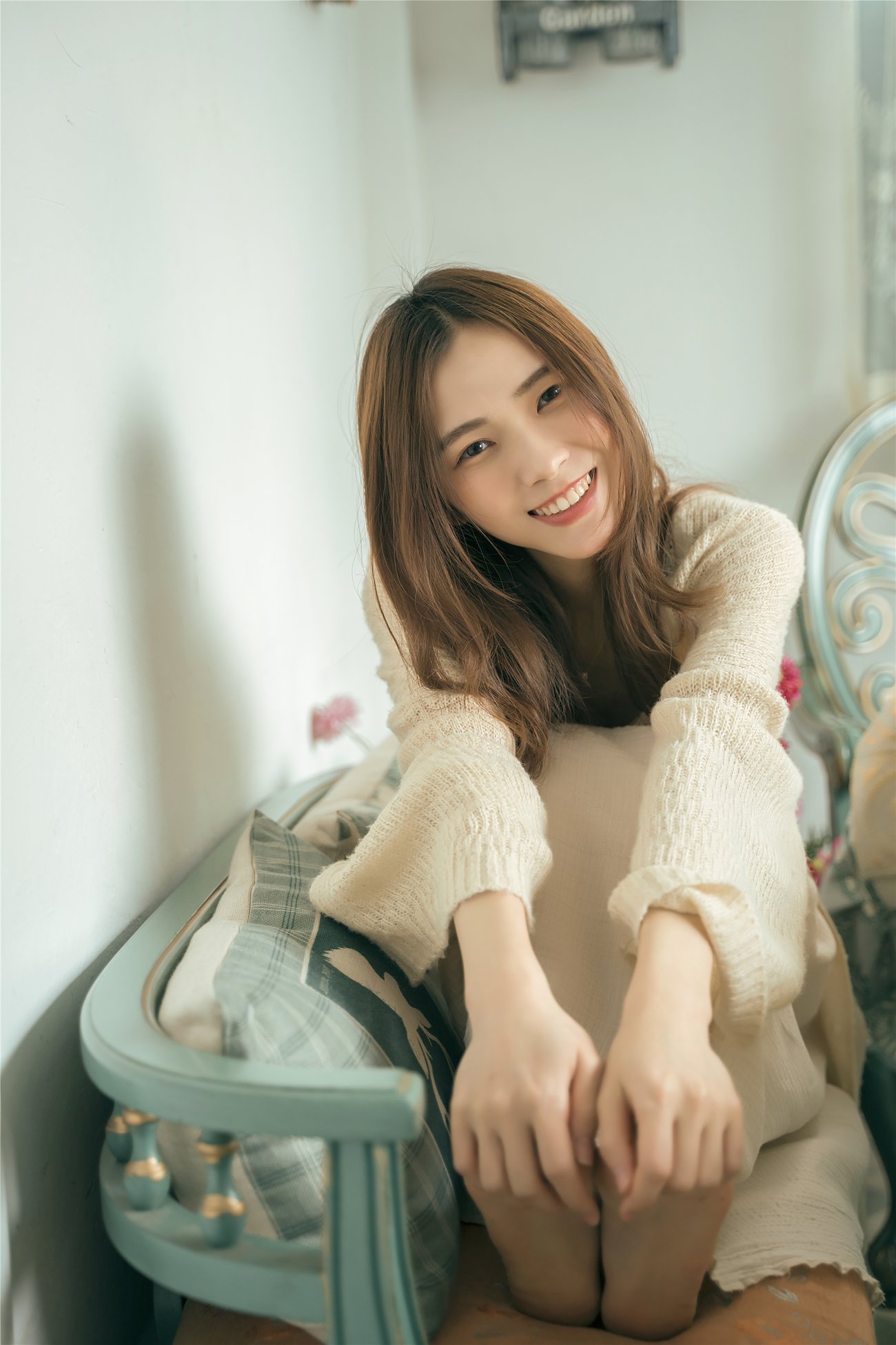 图片[19]-[YITUYU艺图语] 2021.12.22 午后时光 老猪 [38P] – 速更版-美库