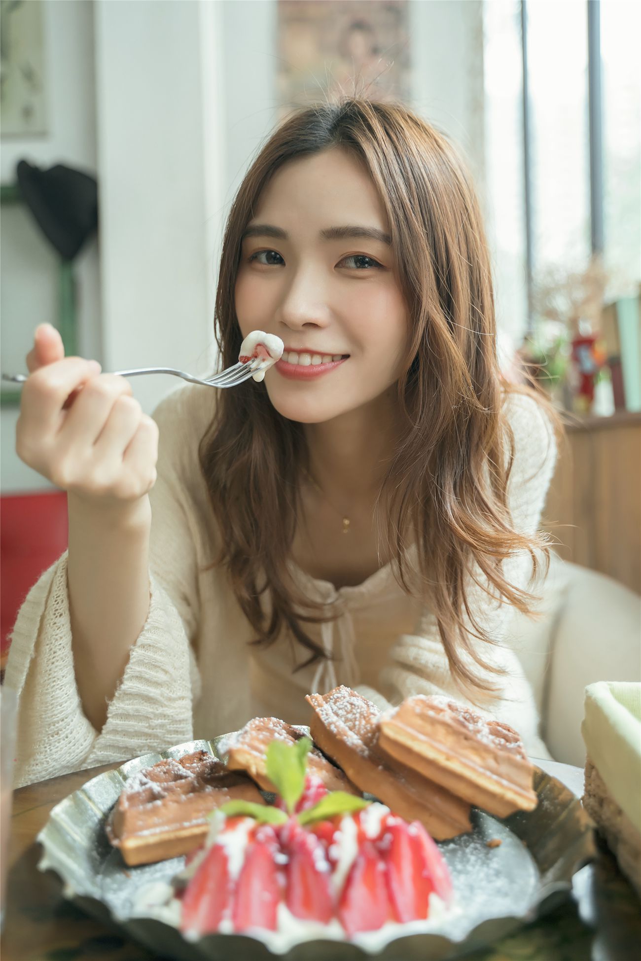 图片[20]-[YITUYU艺图语] 2021.12.22 午后时光 老猪 [38P] – 速更版-美库