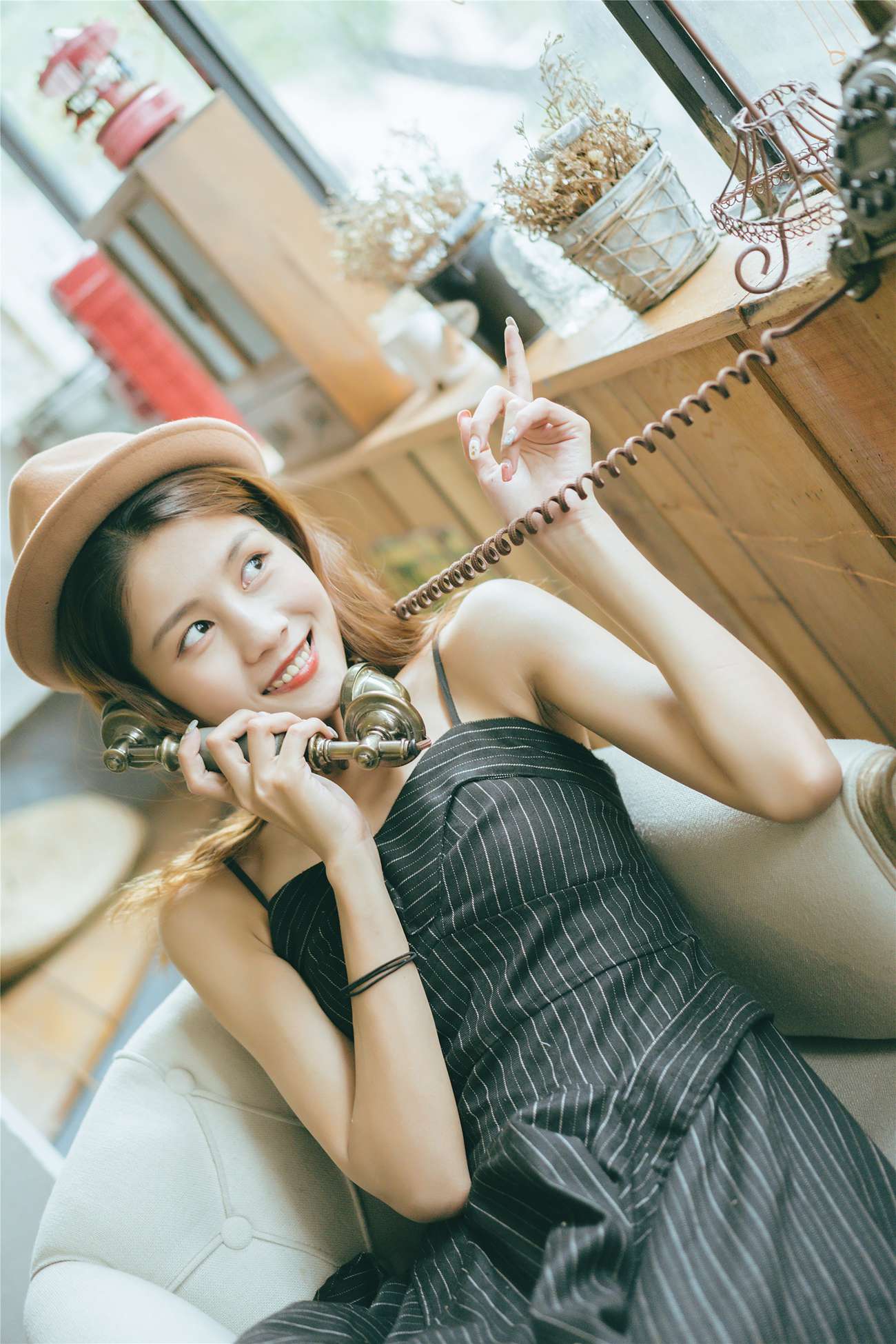 图片[28]-[YITUYU艺图语] 2021.12.22 涟漪 黑蛋 [28P] – 速更版-美库