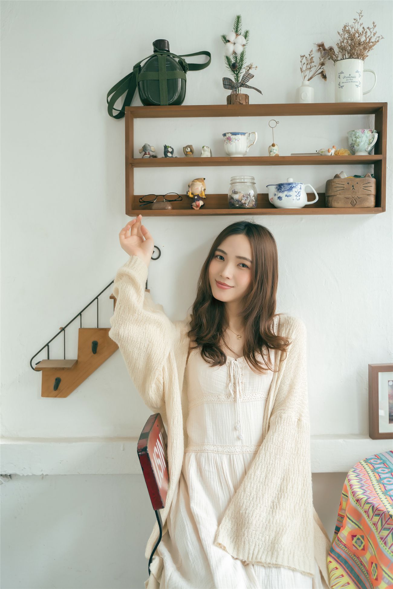 图片[29]-[YITUYU艺图语] 2021.12.22 午后时光 老猪 [38P] – 速更版-美库