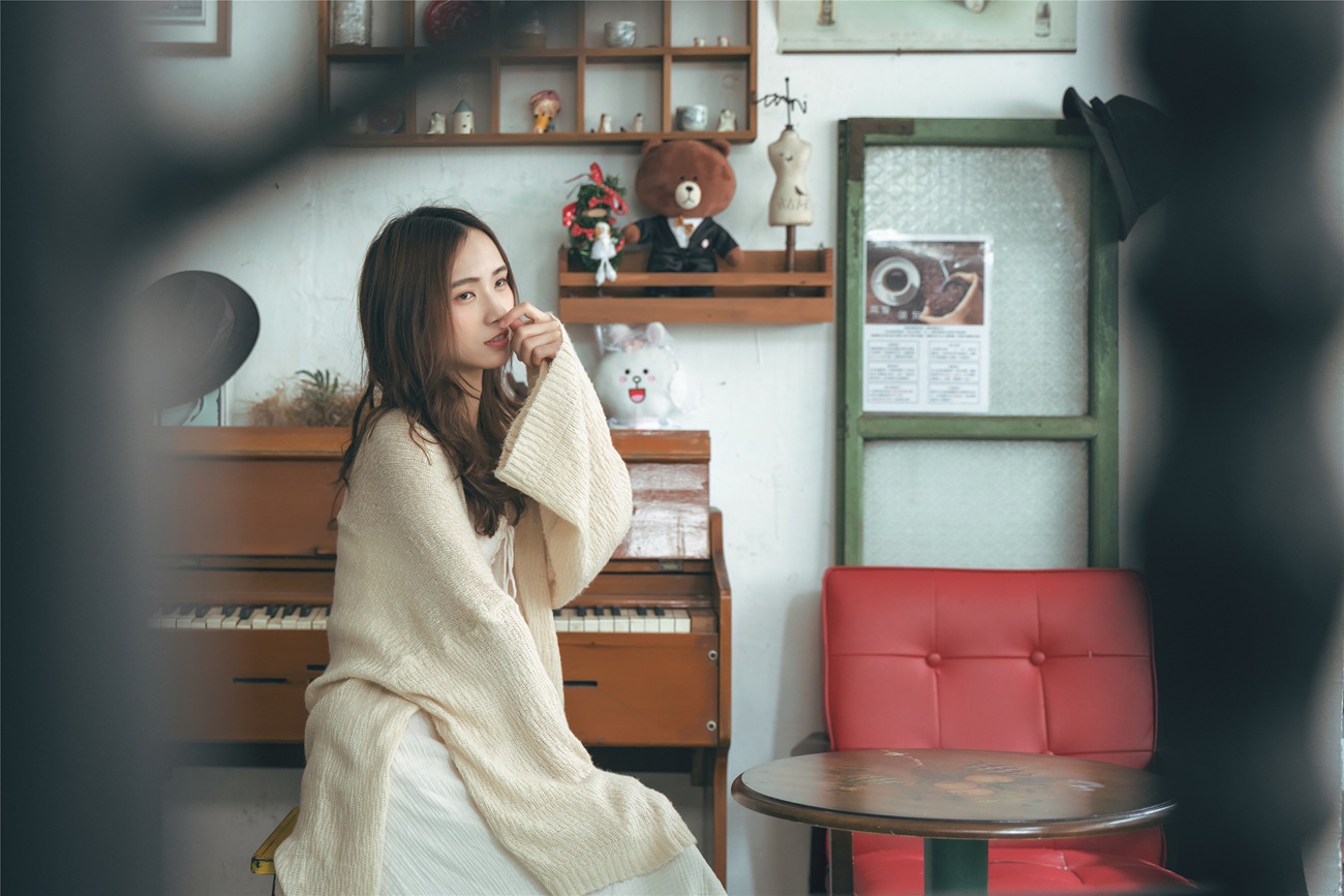 图片[35]-[YITUYU艺图语] 2021.12.22 午后时光 老猪 [38P] – 速更版-美库