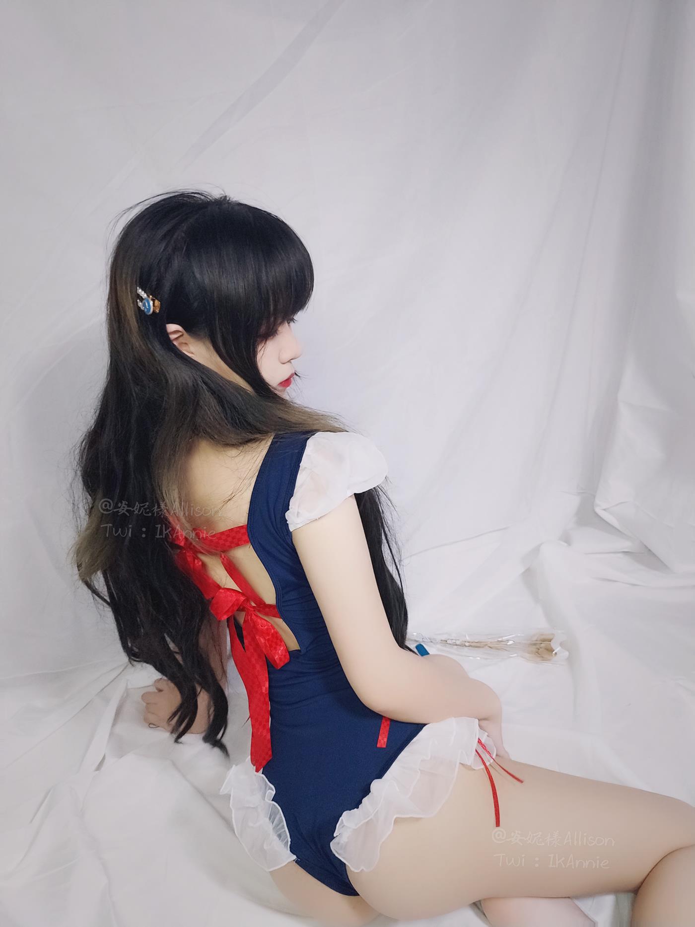 图片[13]-安妮 – 白雪姬泳装[13P] – 速更版-美库