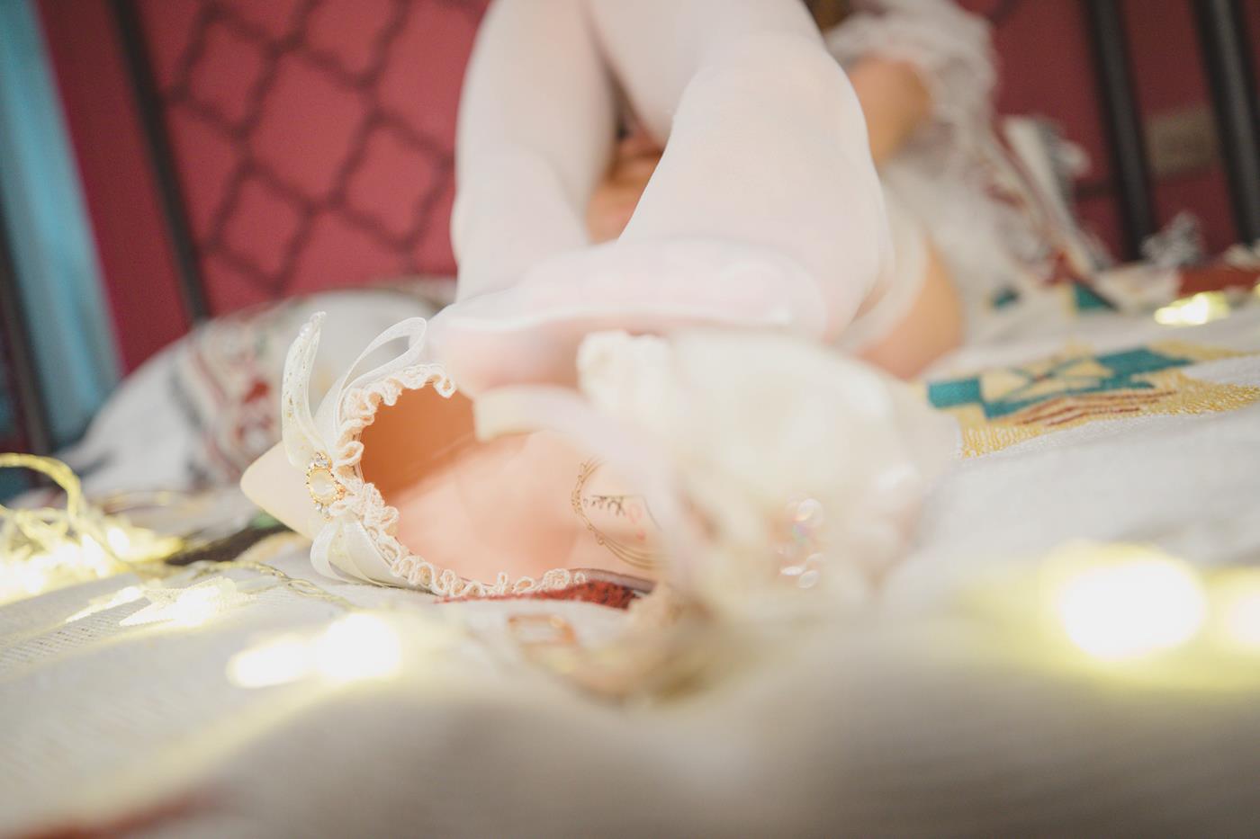 图片[11]-神楽板真冬 – 光の囁き-光の修女[121P] – 速更版-美库