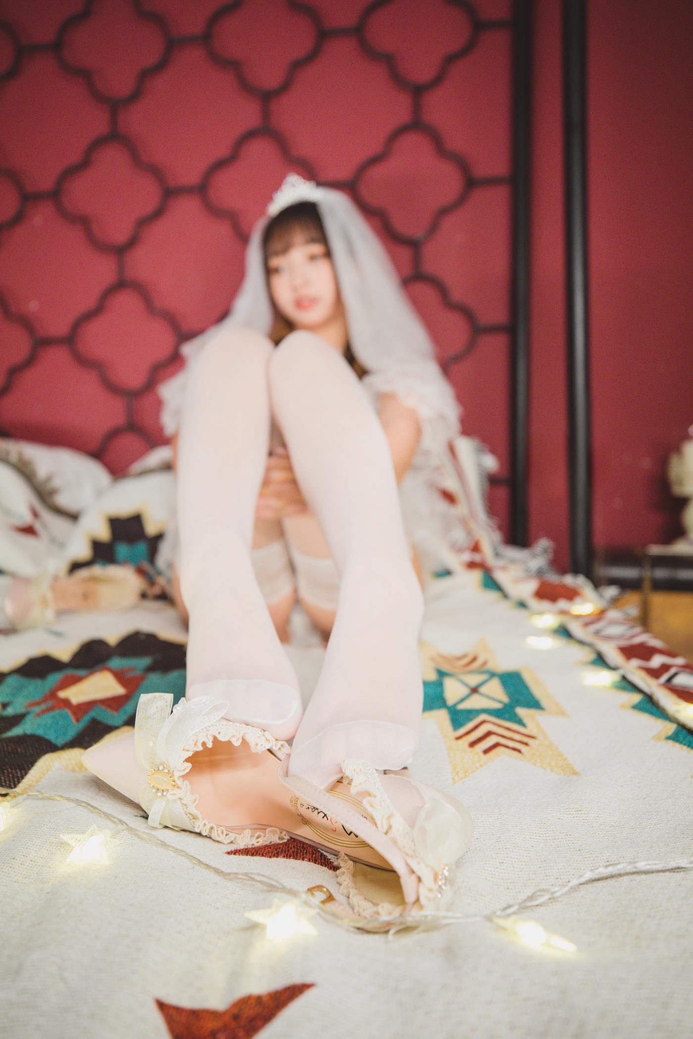 图片[13]-神楽板真冬 – 光の囁き-光の修女[121P] – 速更版-美库