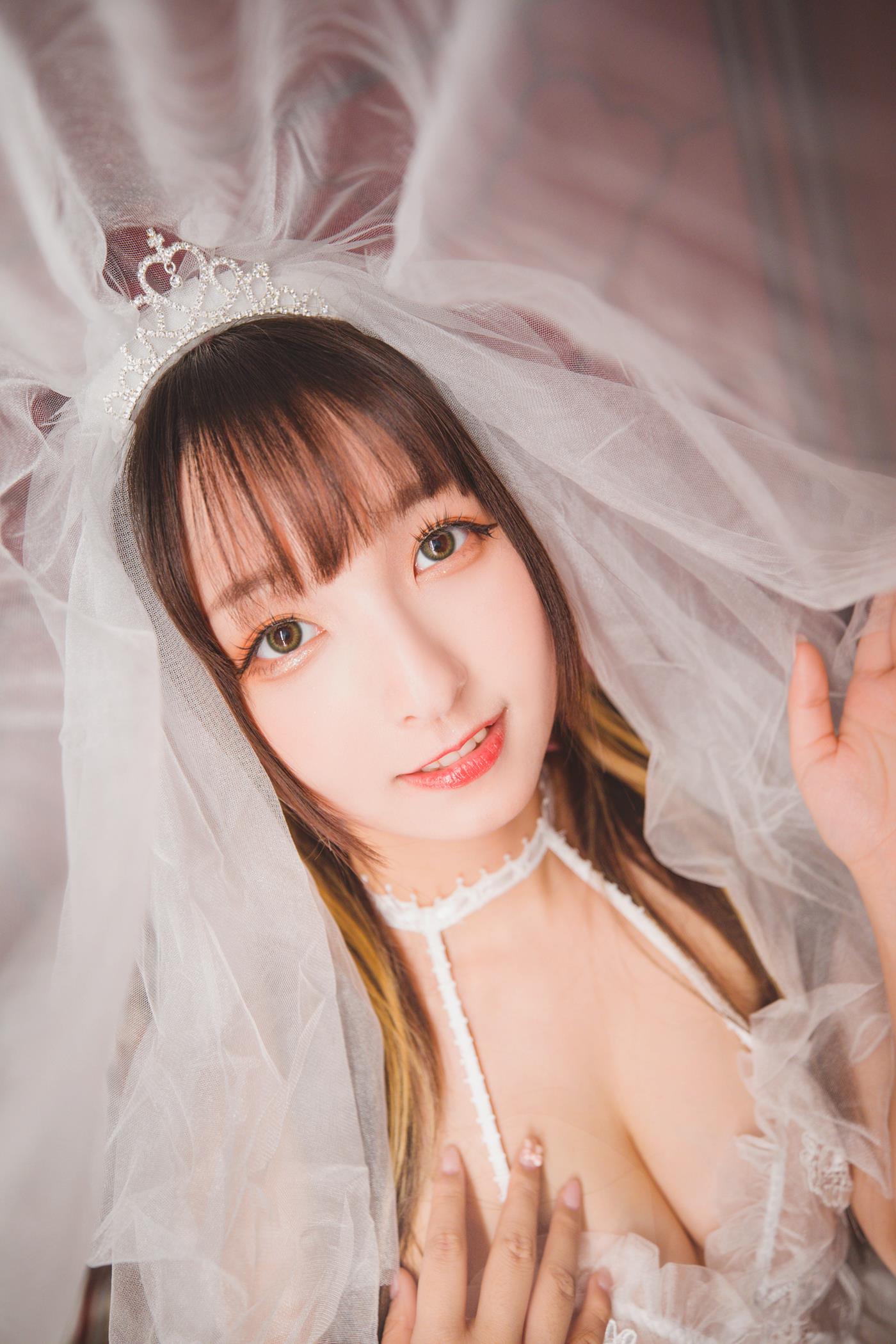 图片[20]-神楽板真冬 – 光の囁き-光の修女[121P] – 速更版-美库