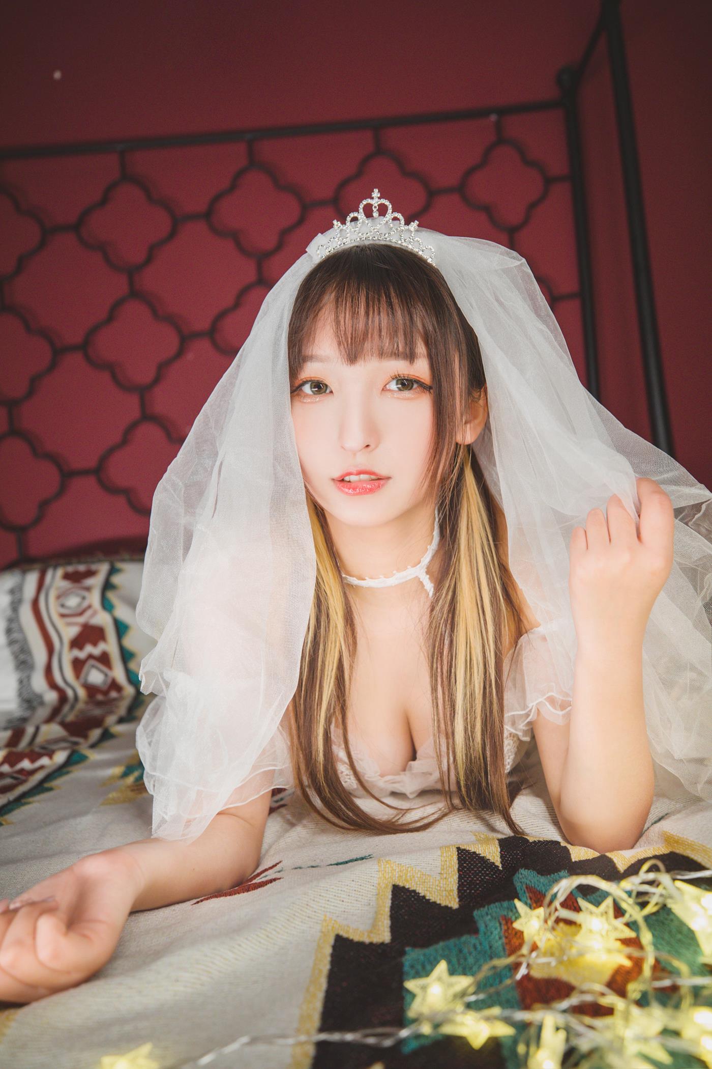 图片[21]-神楽板真冬 – 光の囁き-光の修女[121P] – 速更版-美库