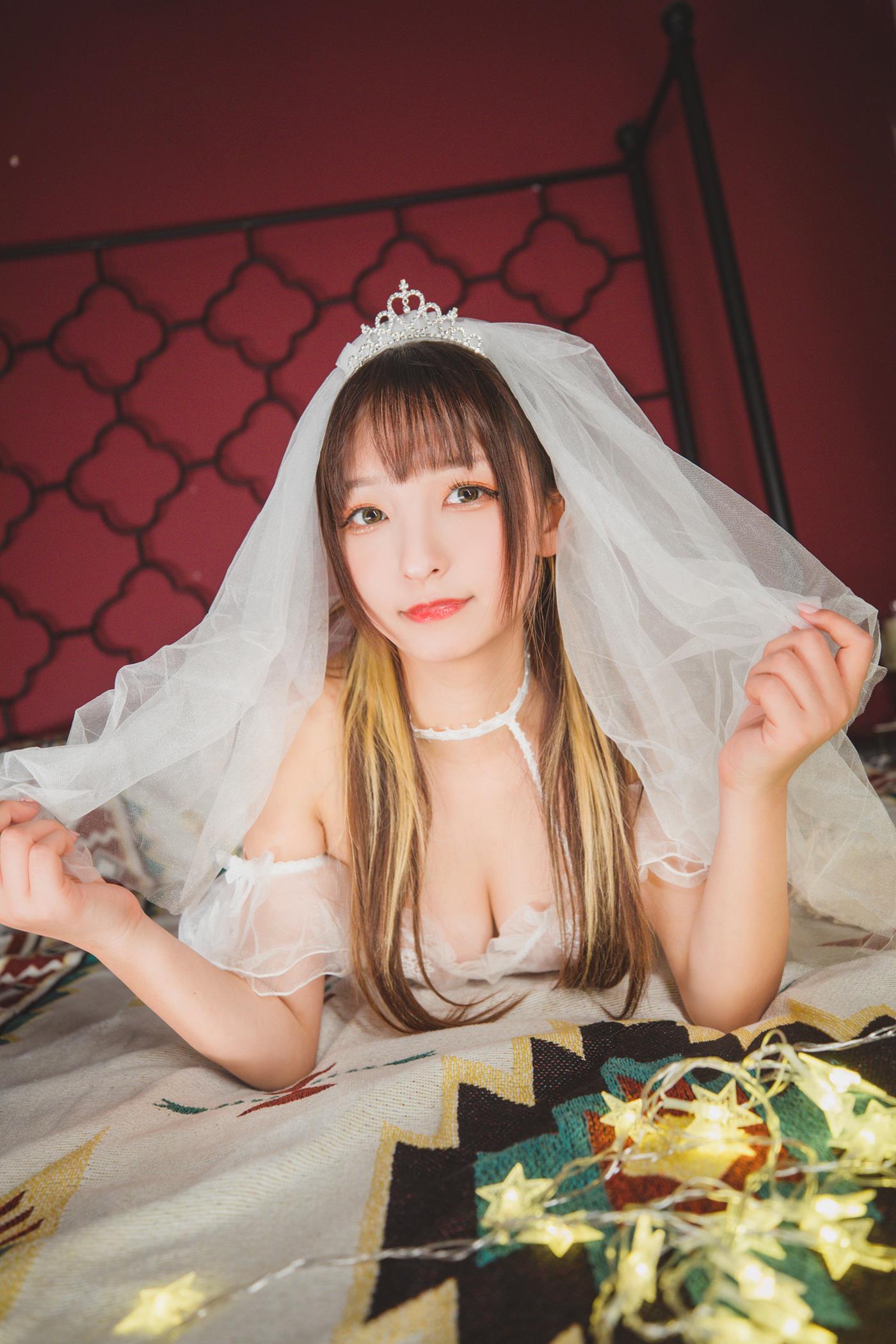 图片[22]-神楽板真冬 – 光の囁き-光の修女[121P] – 速更版-美库