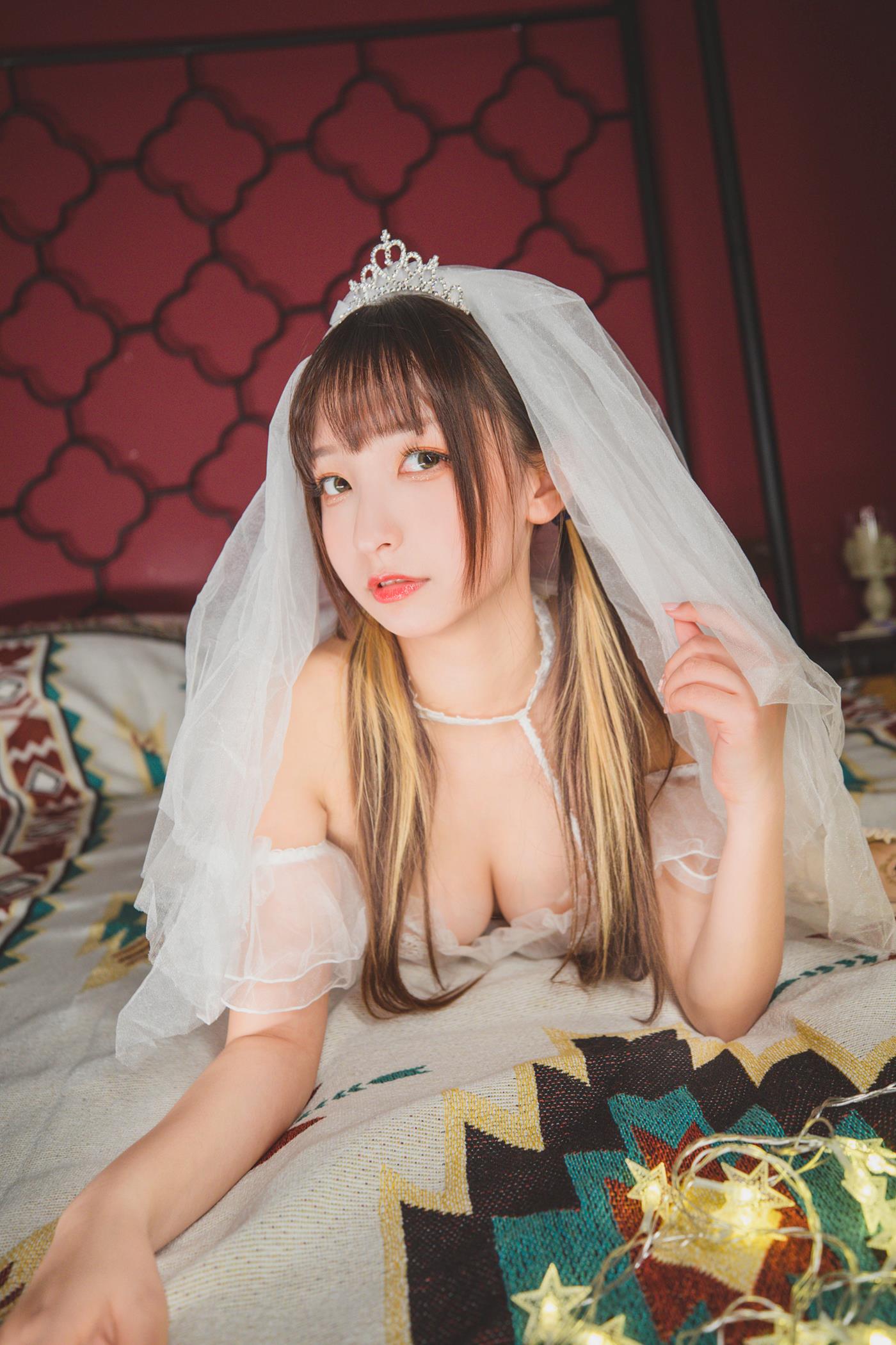 图片[23]-神楽板真冬 – 光の囁き-光の修女[121P] – 速更版-美库