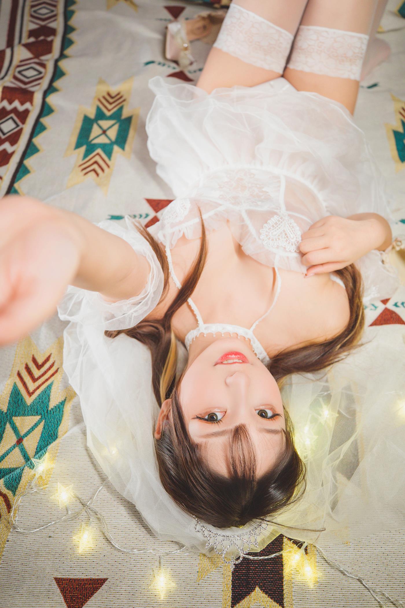 图片[24]-神楽板真冬 – 光の囁き-光の修女[121P] – 速更版-美库