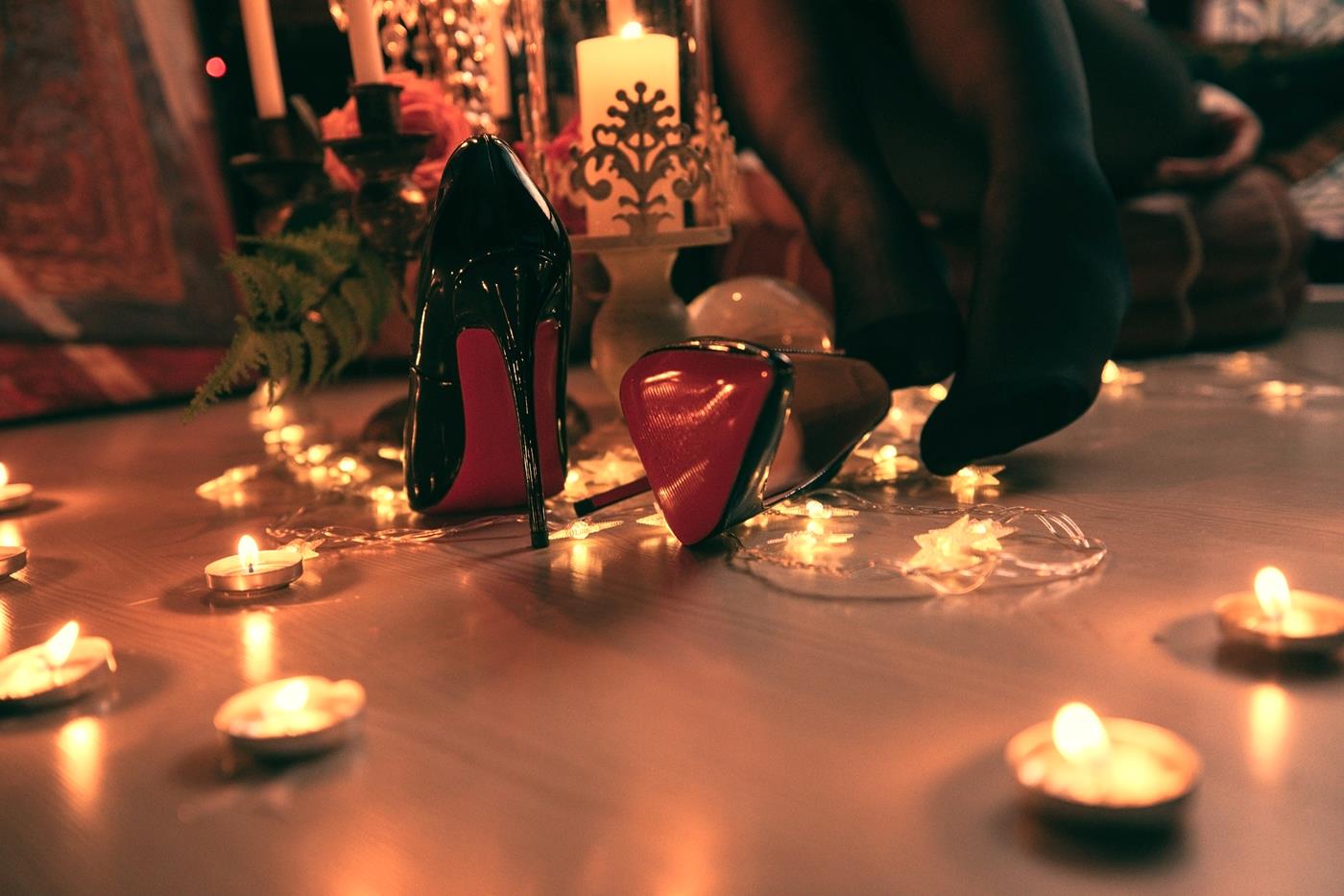 图片[36]-神楽板真冬 – 光の囁き-光の修女[121P] – 速更版-美库