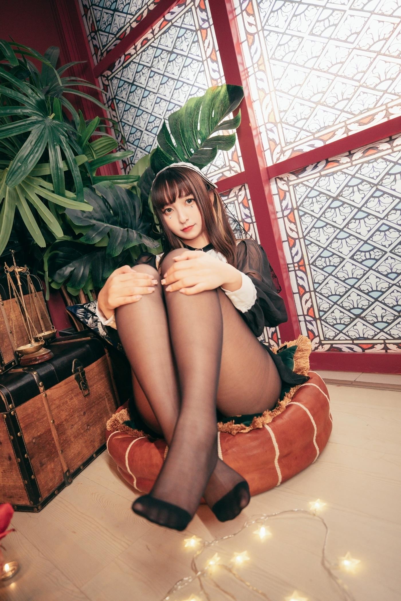 图片[43]-神楽板真冬 – 光の囁き-光の修女[121P] – 速更版-美库