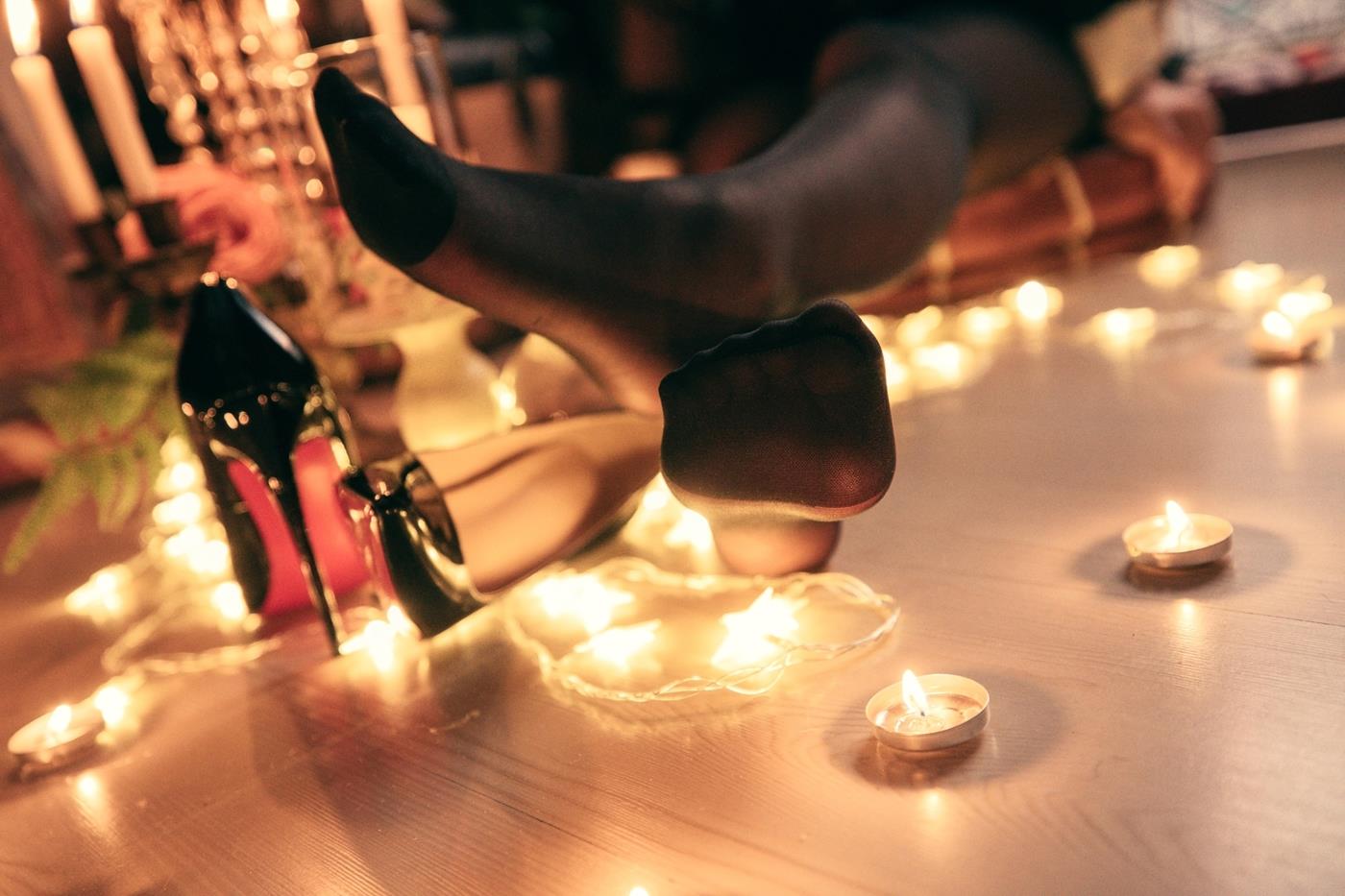 图片[48]-神楽板真冬 – 光の囁き-光の修女[121P] – 速更版-美库