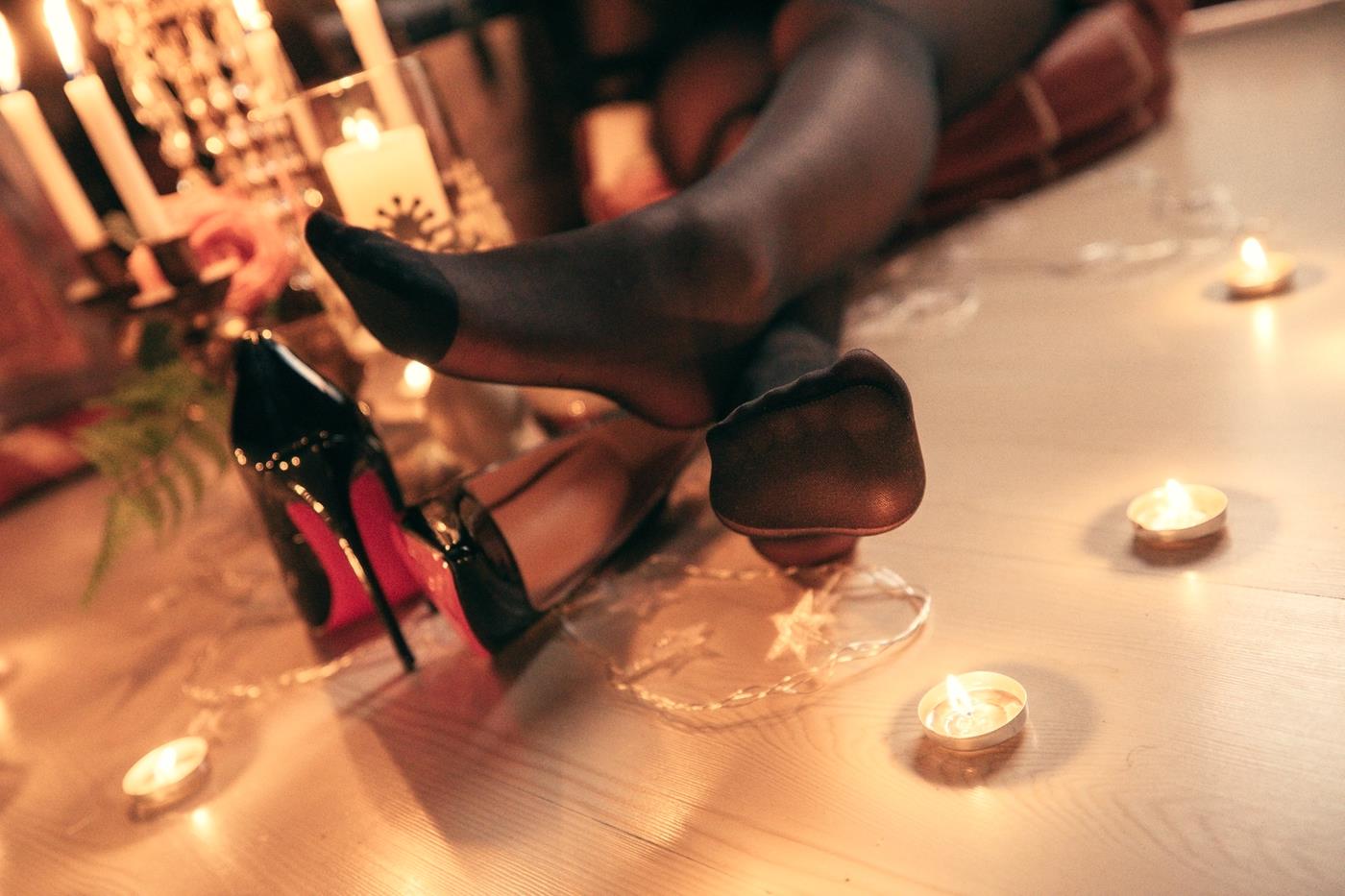 图片[49]-神楽板真冬 – 光の囁き-光の修女[121P] – 速更版-美库