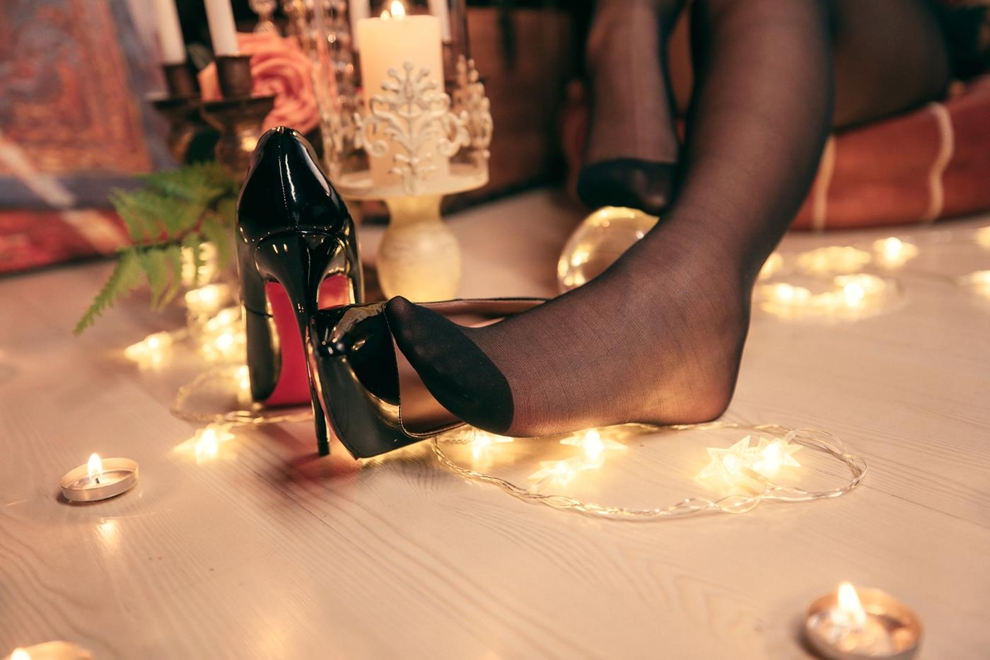 图片[54]-神楽板真冬 – 光の囁き-光の修女[121P] – 速更版-美库