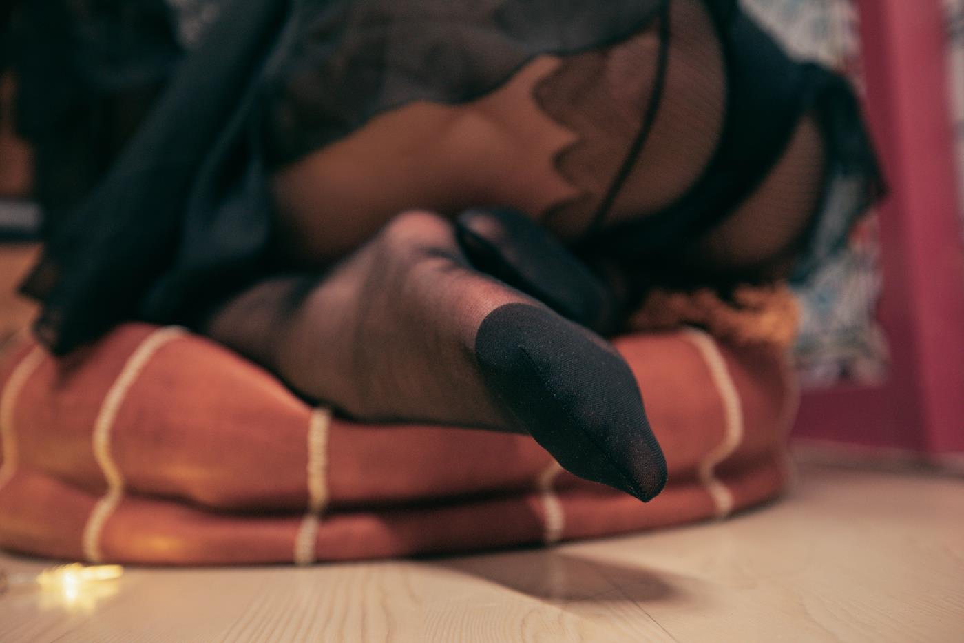 图片[85]-神楽板真冬 – 光の囁き-光の修女[121P] – 速更版-美库