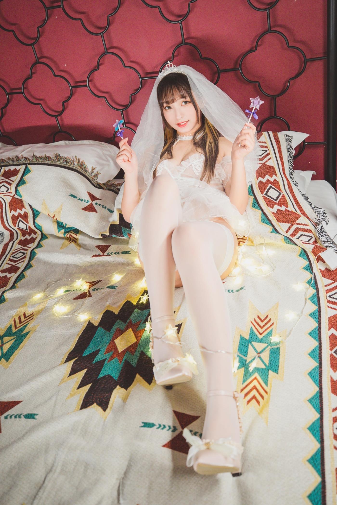 图片[93]-神楽板真冬 – 光の囁き-光の修女[121P] – 速更版-美库