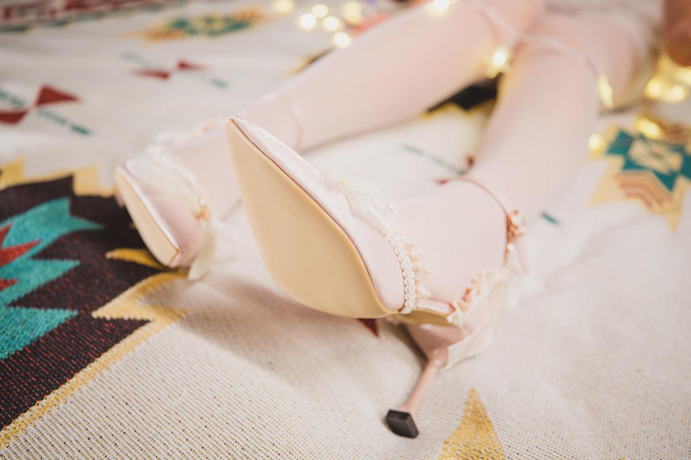 图片[102]-神楽板真冬 – 光の囁き-光の修女[121P] – 速更版-美库