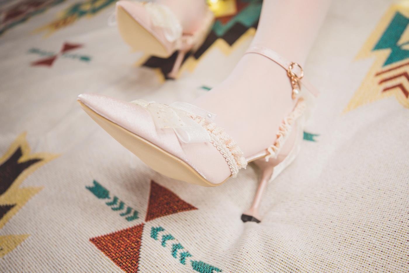 图片[104]-神楽板真冬 – 光の囁き-光の修女[121P] – 速更版-美库