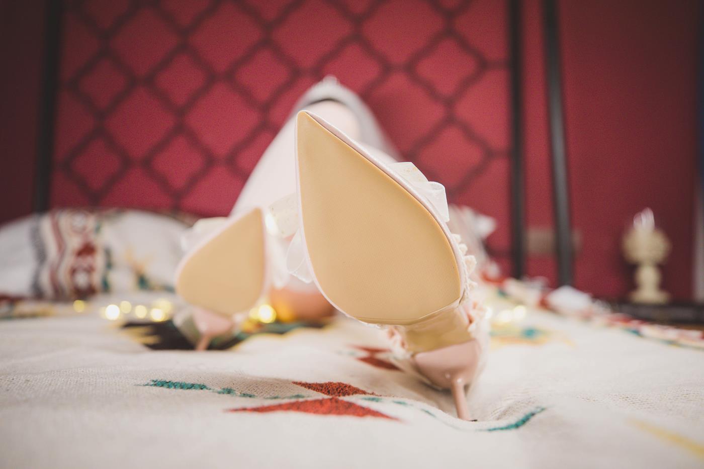 图片[107]-神楽板真冬 – 光の囁き-光の修女[121P] – 速更版-美库