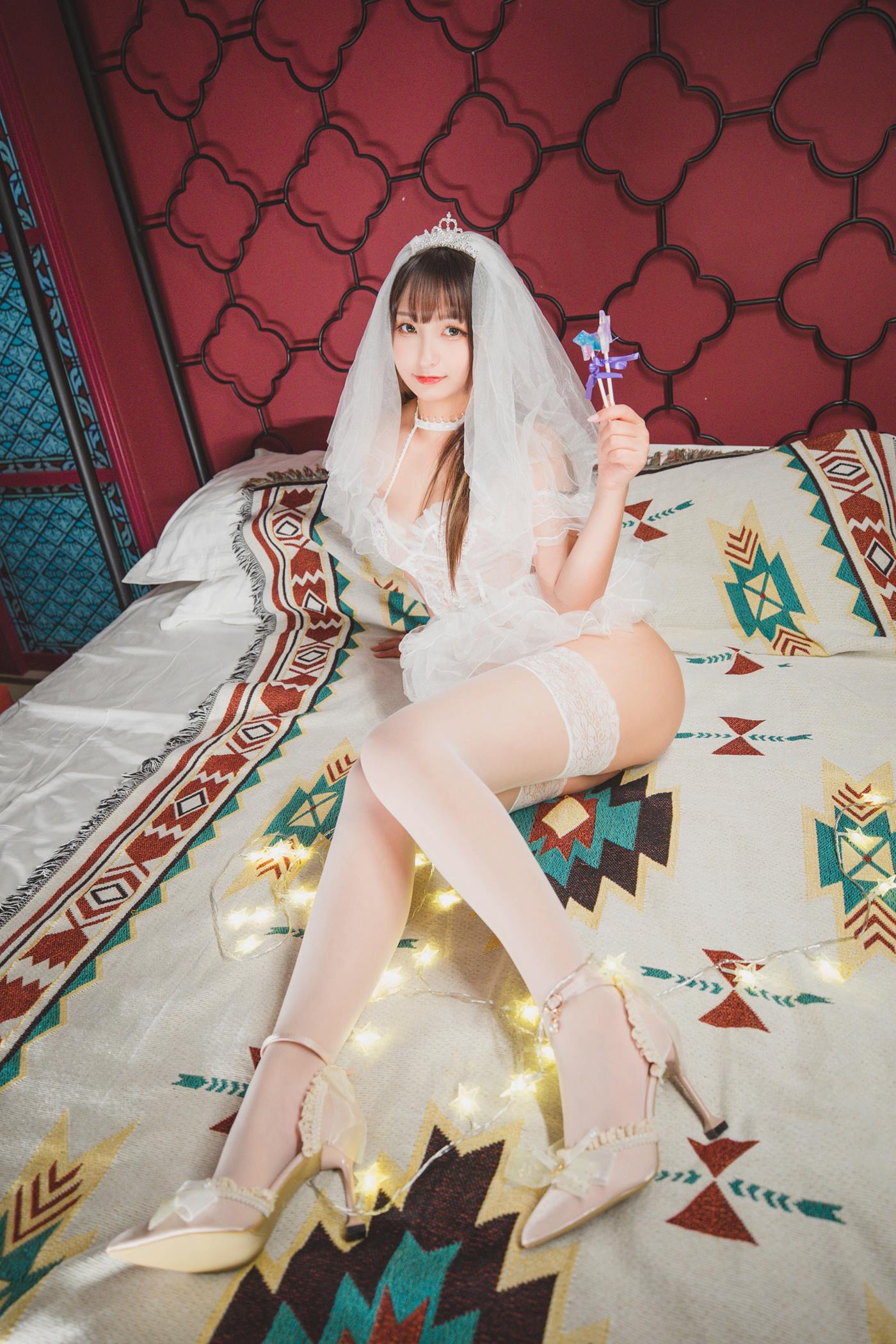 图片[117]-神楽板真冬 – 光の囁き-光の修女[121P] – 速更版-美库