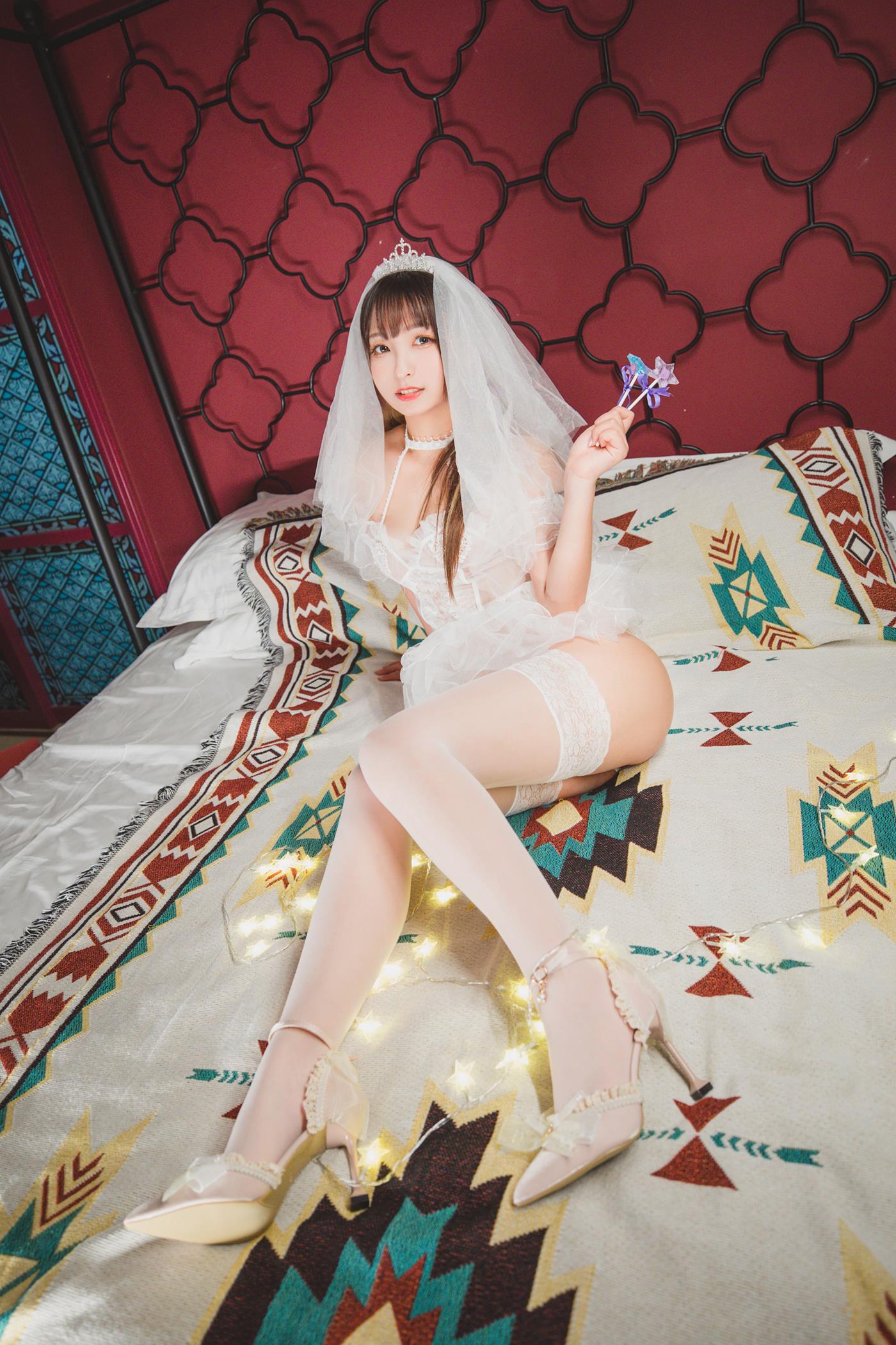 图片[118]-神楽板真冬 – 光の囁き-光の修女[121P] – 速更版-美库