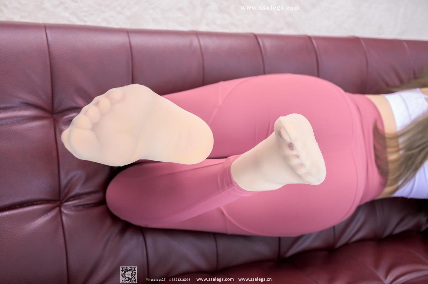 图片[32]-[SSA丝社]超清写真 NO.404 蜜桃今天穿丝袜陪你做运动(下)[118P] – 速更版-美库