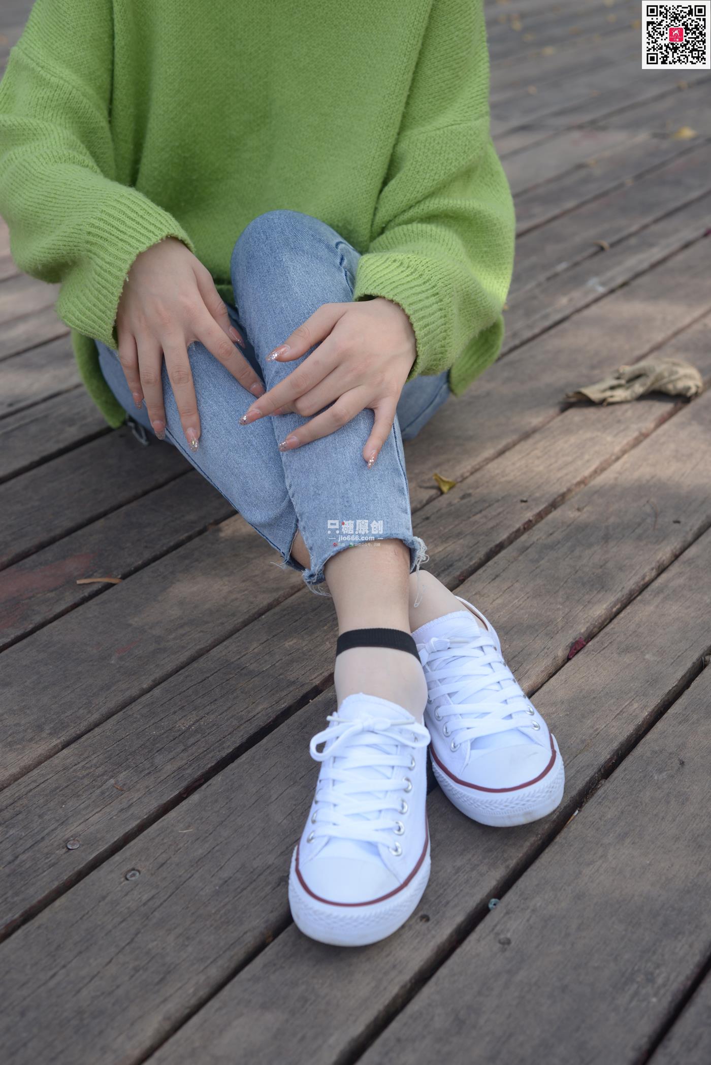 图片[32]-[只糖原创]NO.559 彤彤 来年多喜乐[147P] – 速更版-美库