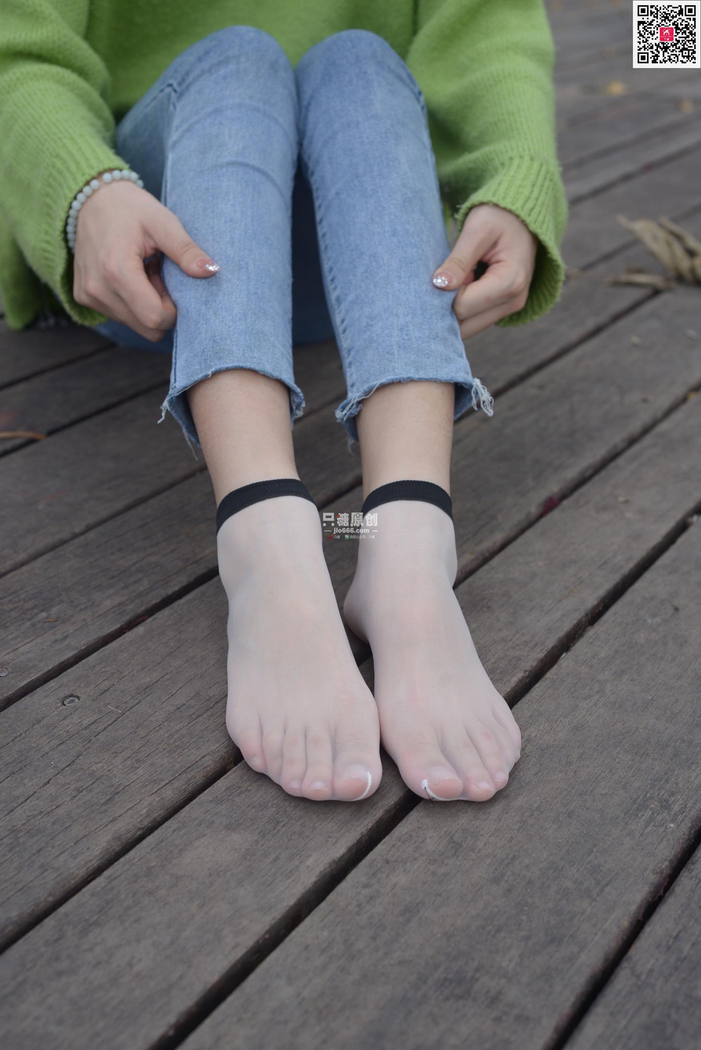 图片[48]-[只糖原创]NO.559 彤彤 来年多喜乐[147P] – 速更版-美库