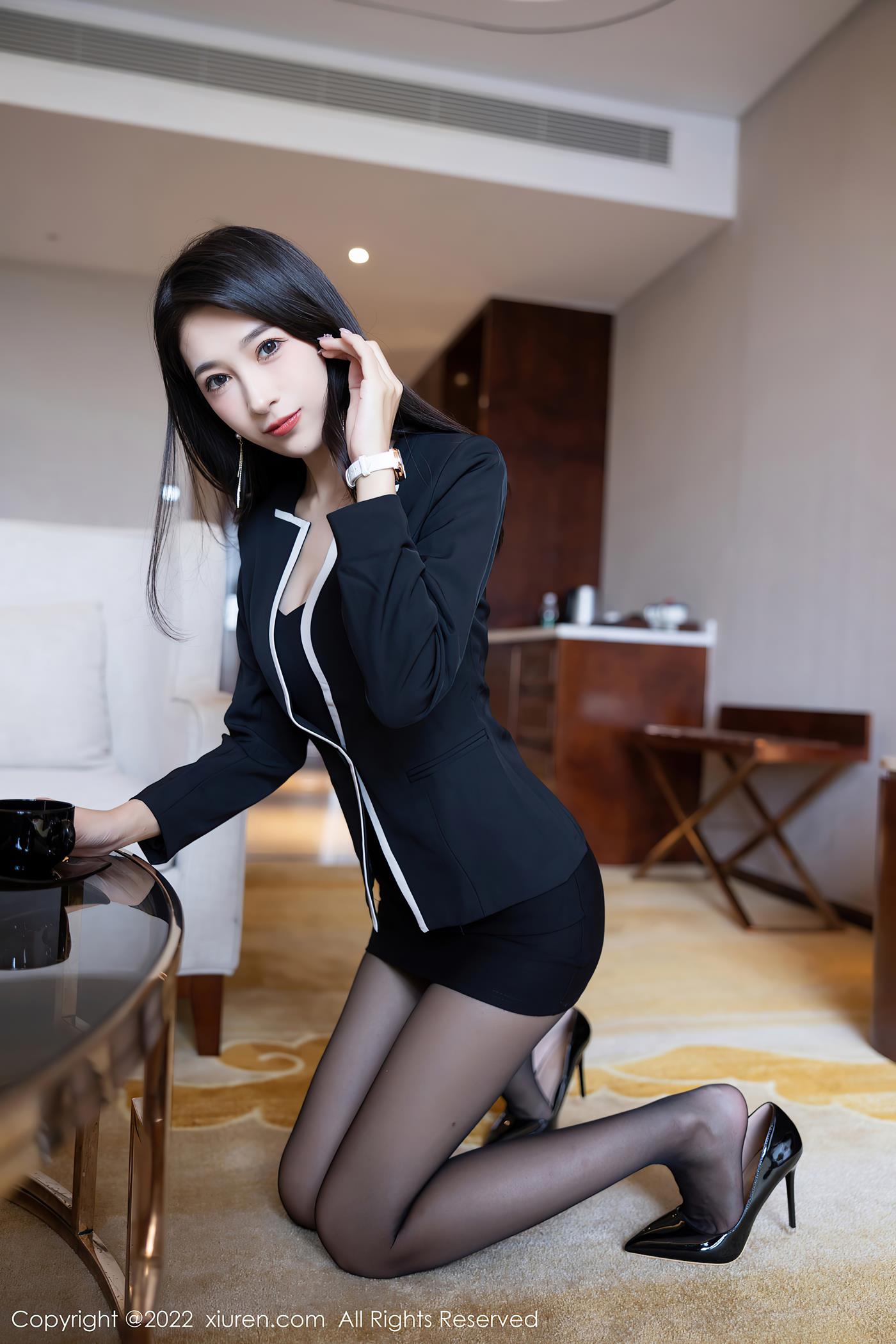 图片[17]-[Xiuren秀人网]2022.08.22 NO.5473 林乐一[57+1P] – 速更版-美库