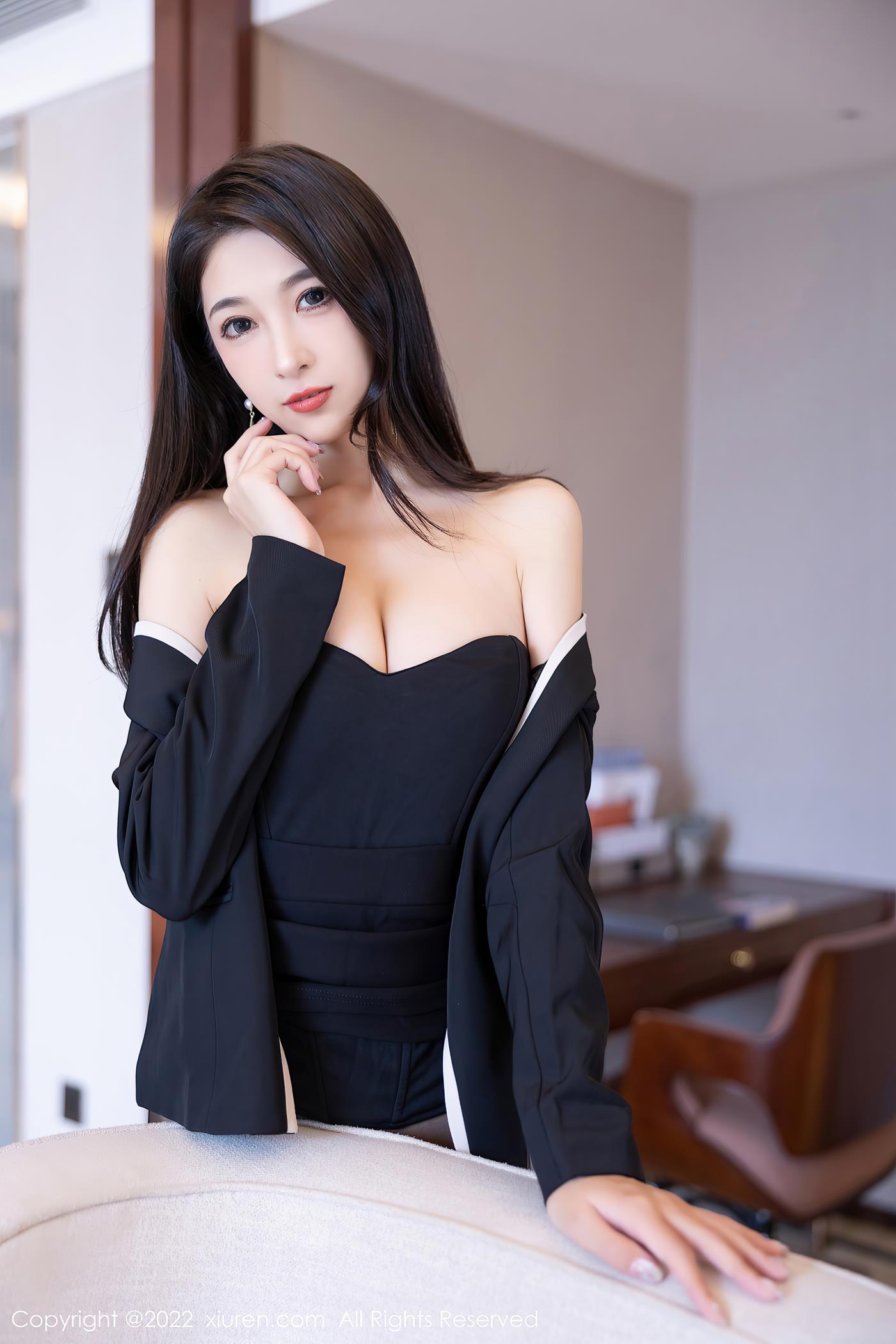 图片[36]-[Xiuren秀人网]2022.08.22 NO.5473 林乐一[57+1P] – 速更版-美库