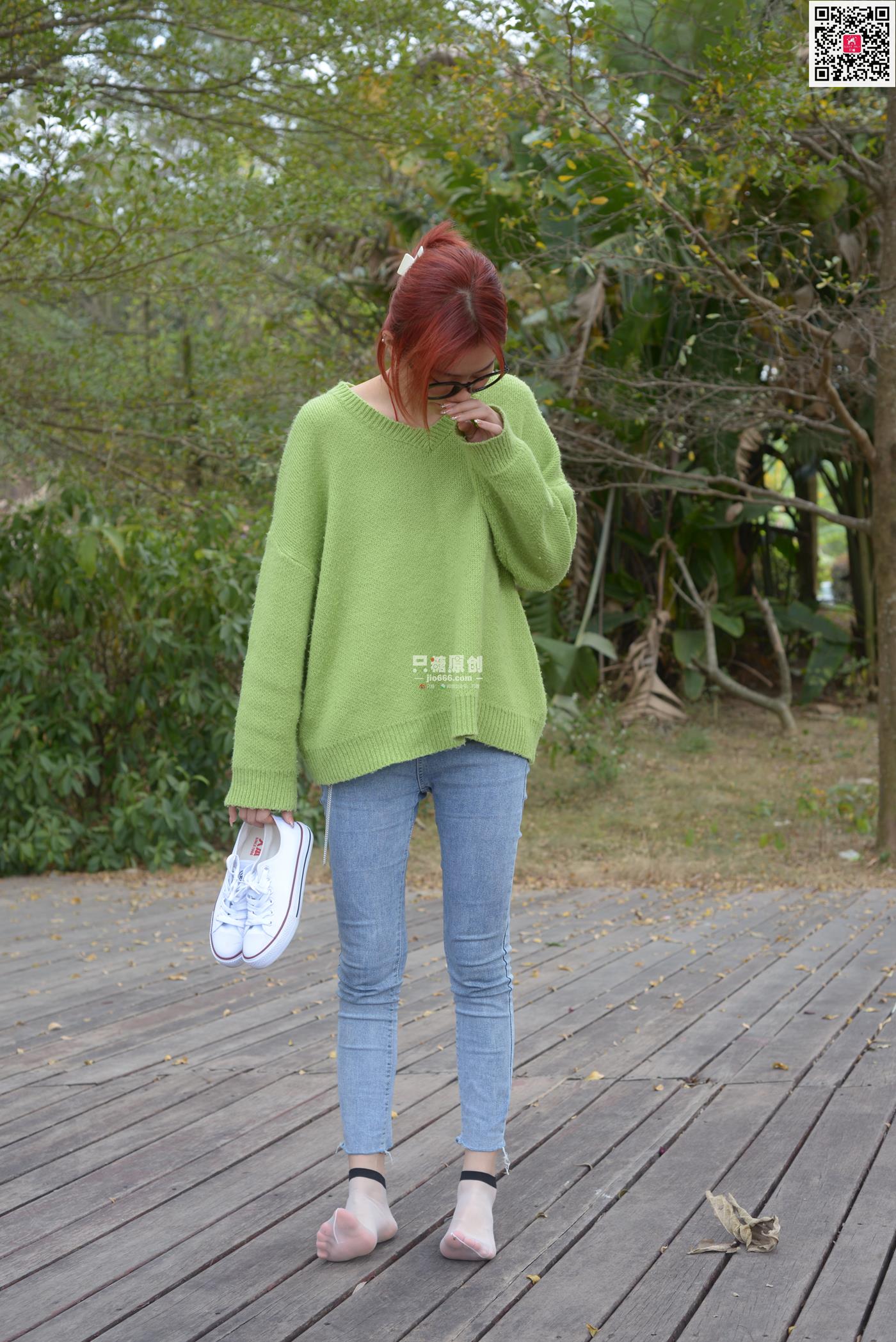 图片[72]-[只糖原创]NO.559 彤彤 来年多喜乐[147P] – 速更版-美库