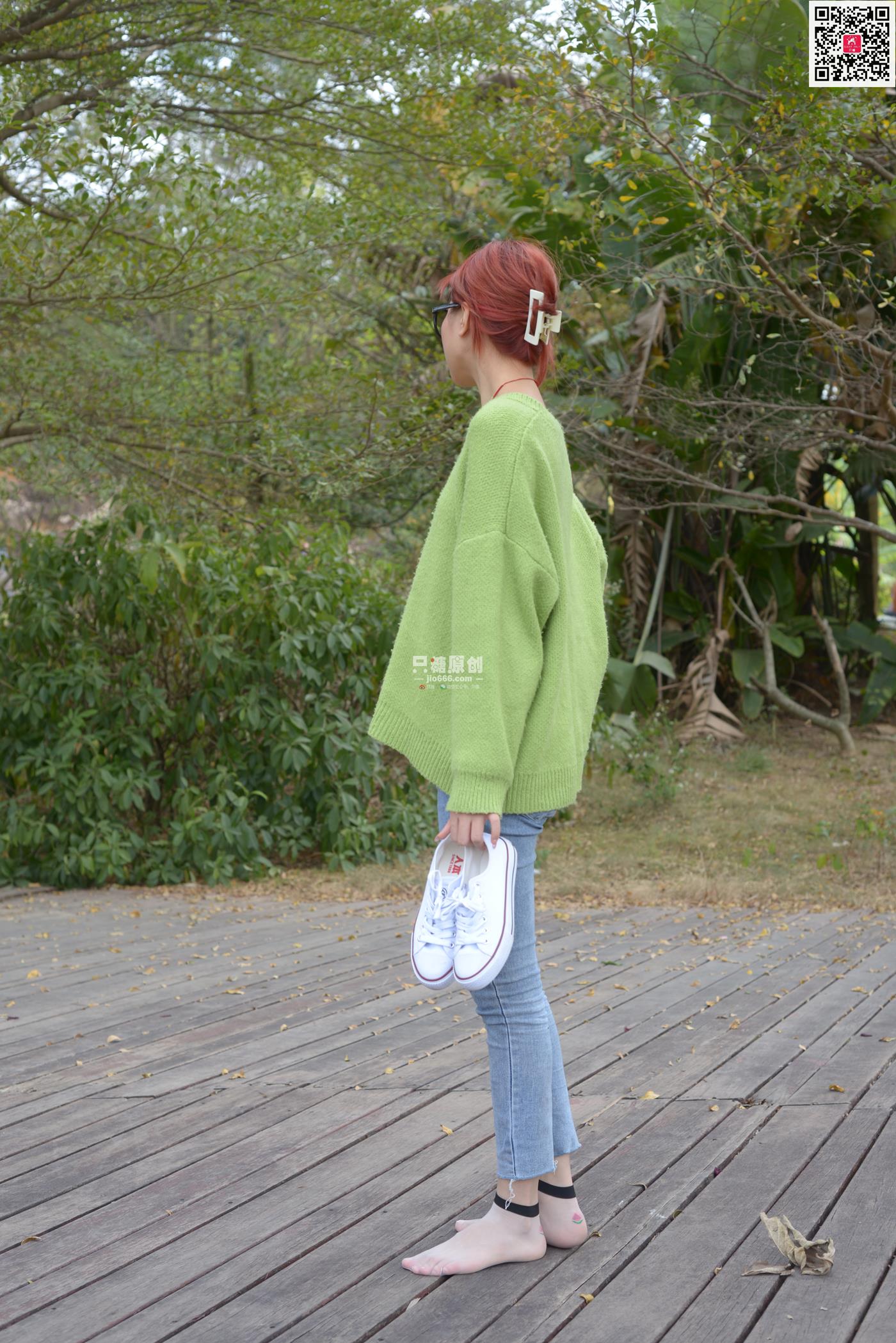 图片[75]-[只糖原创]NO.559 彤彤 来年多喜乐[147P] – 速更版-美库