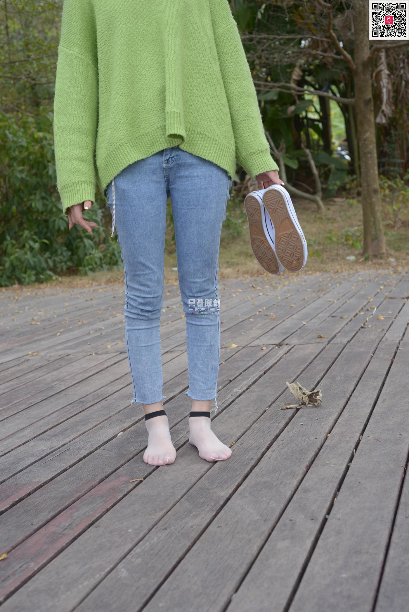 图片[79]-[只糖原创]NO.559 彤彤 来年多喜乐[147P] – 速更版-美库