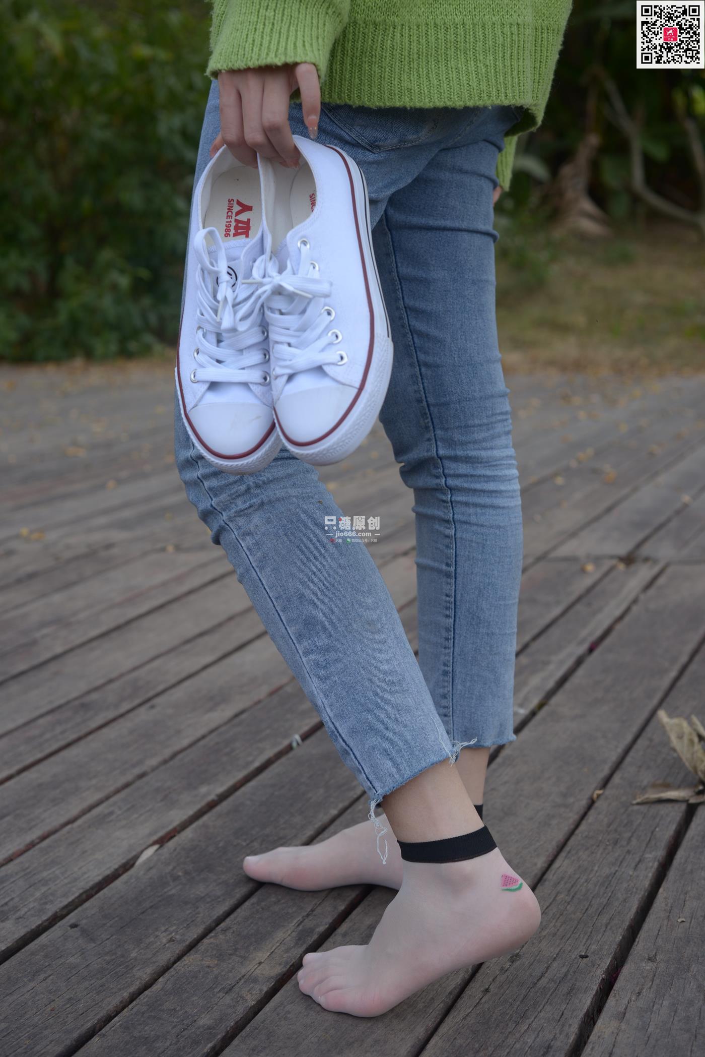 图片[80]-[只糖原创]NO.559 彤彤 来年多喜乐[147P] – 速更版-美库