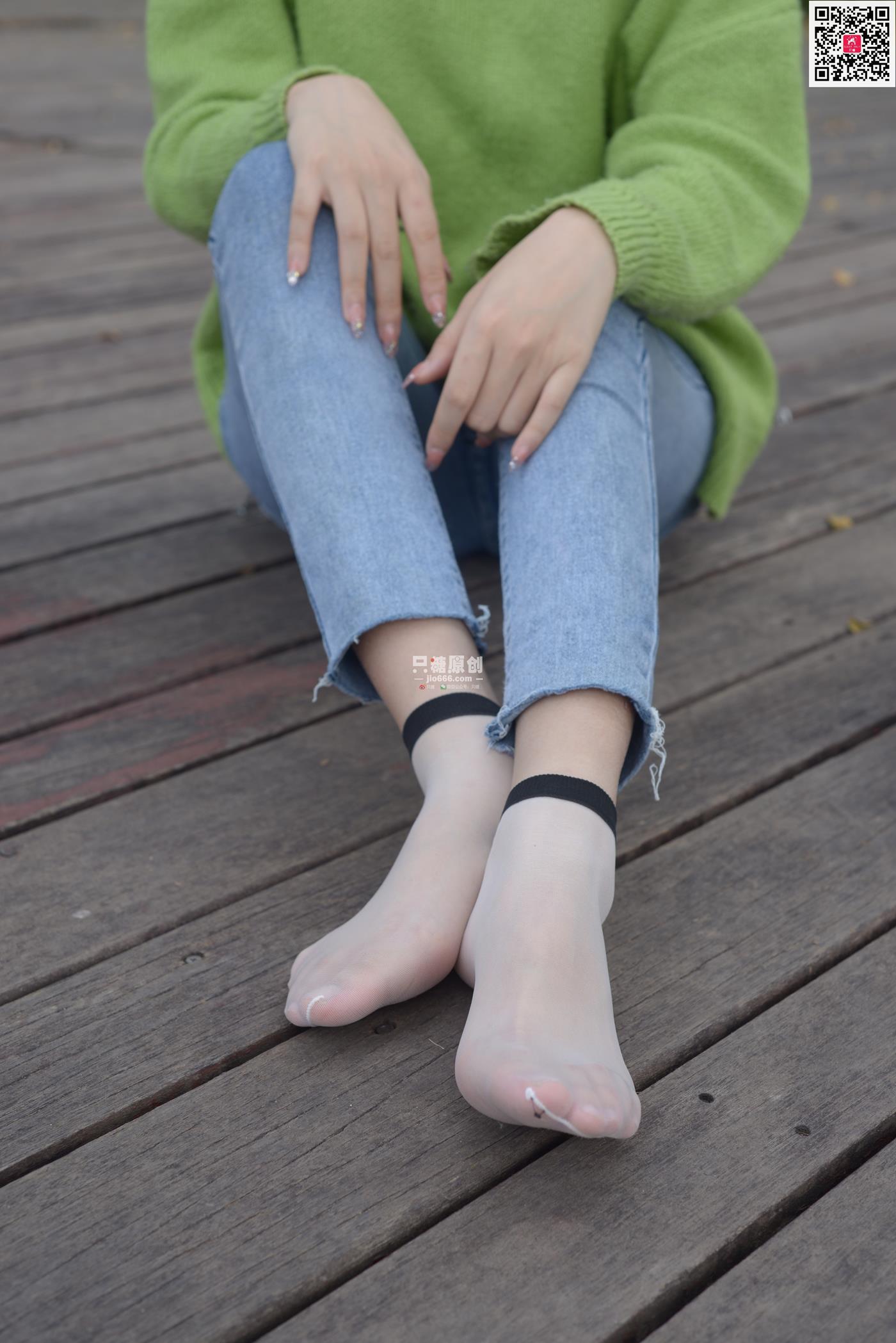 图片[84]-[只糖原创]NO.559 彤彤 来年多喜乐[147P] – 速更版-美库