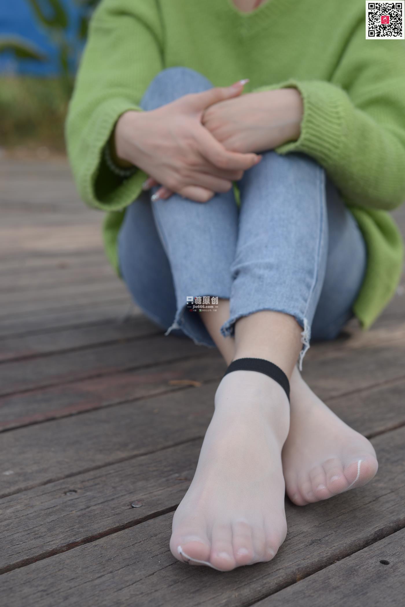 图片[87]-[只糖原创]NO.559 彤彤 来年多喜乐[147P] – 速更版-美库