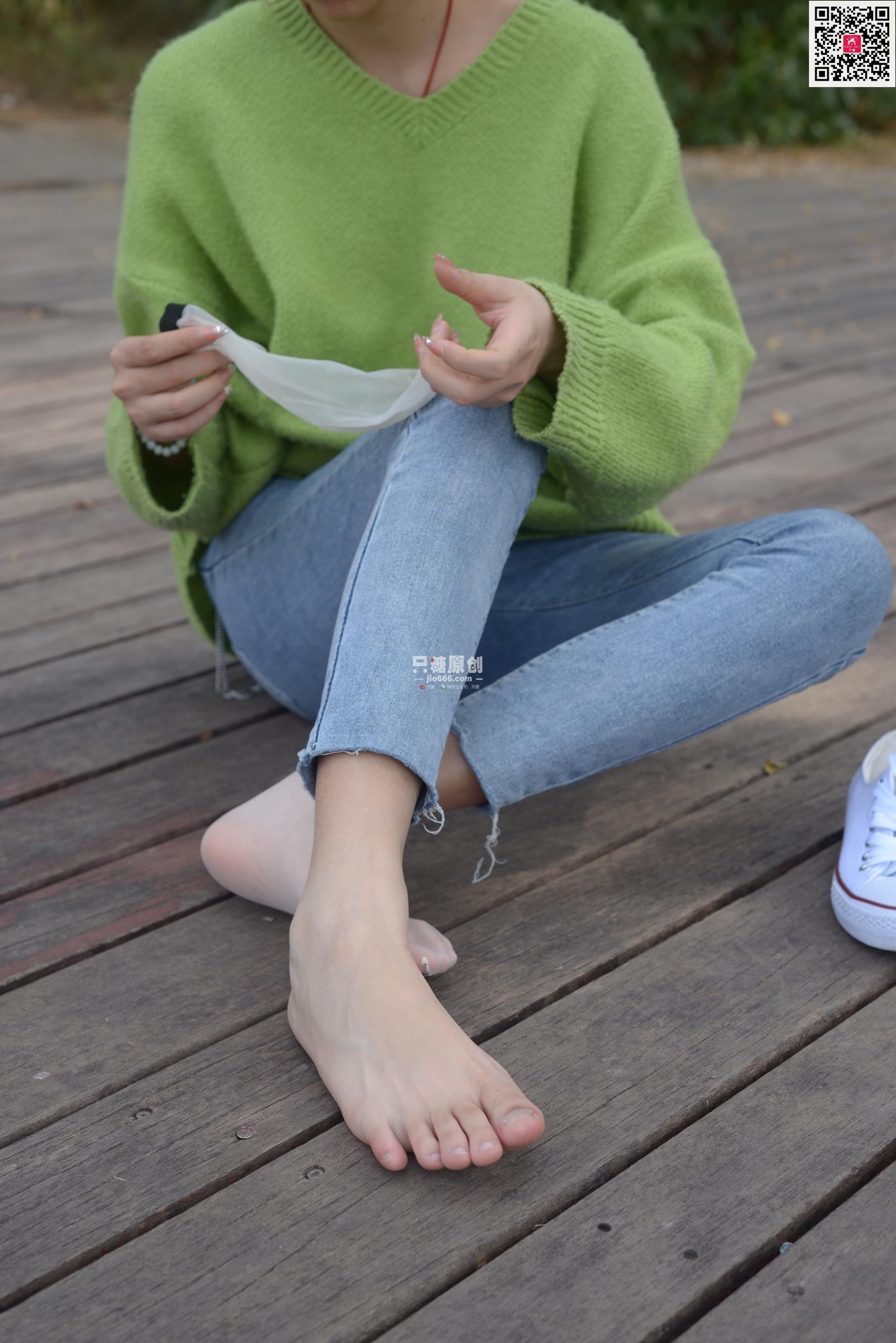 图片[94]-[只糖原创]NO.559 彤彤 来年多喜乐[147P] – 速更版-美库