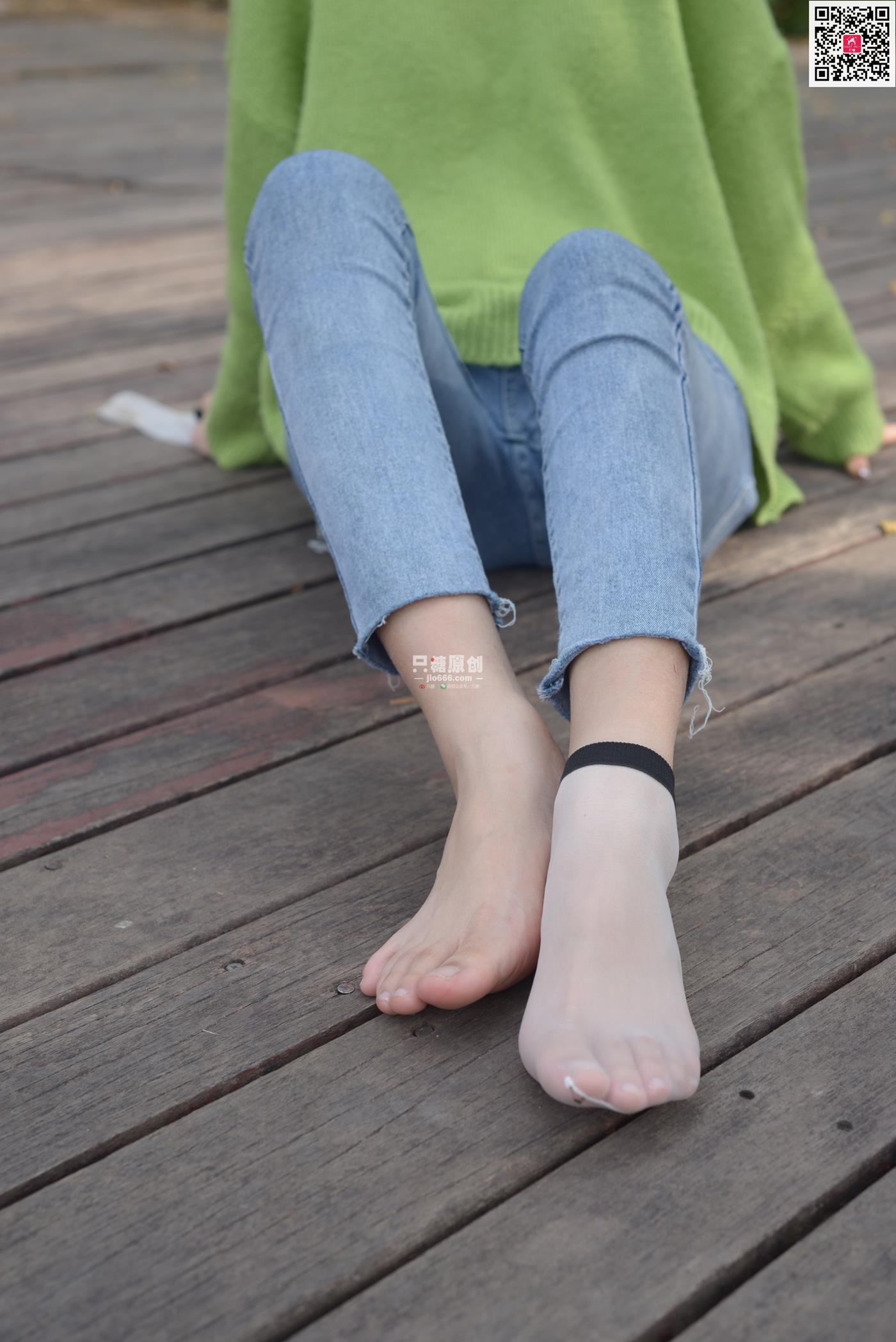 图片[101]-[只糖原创]NO.559 彤彤 来年多喜乐[147P] – 速更版-美库