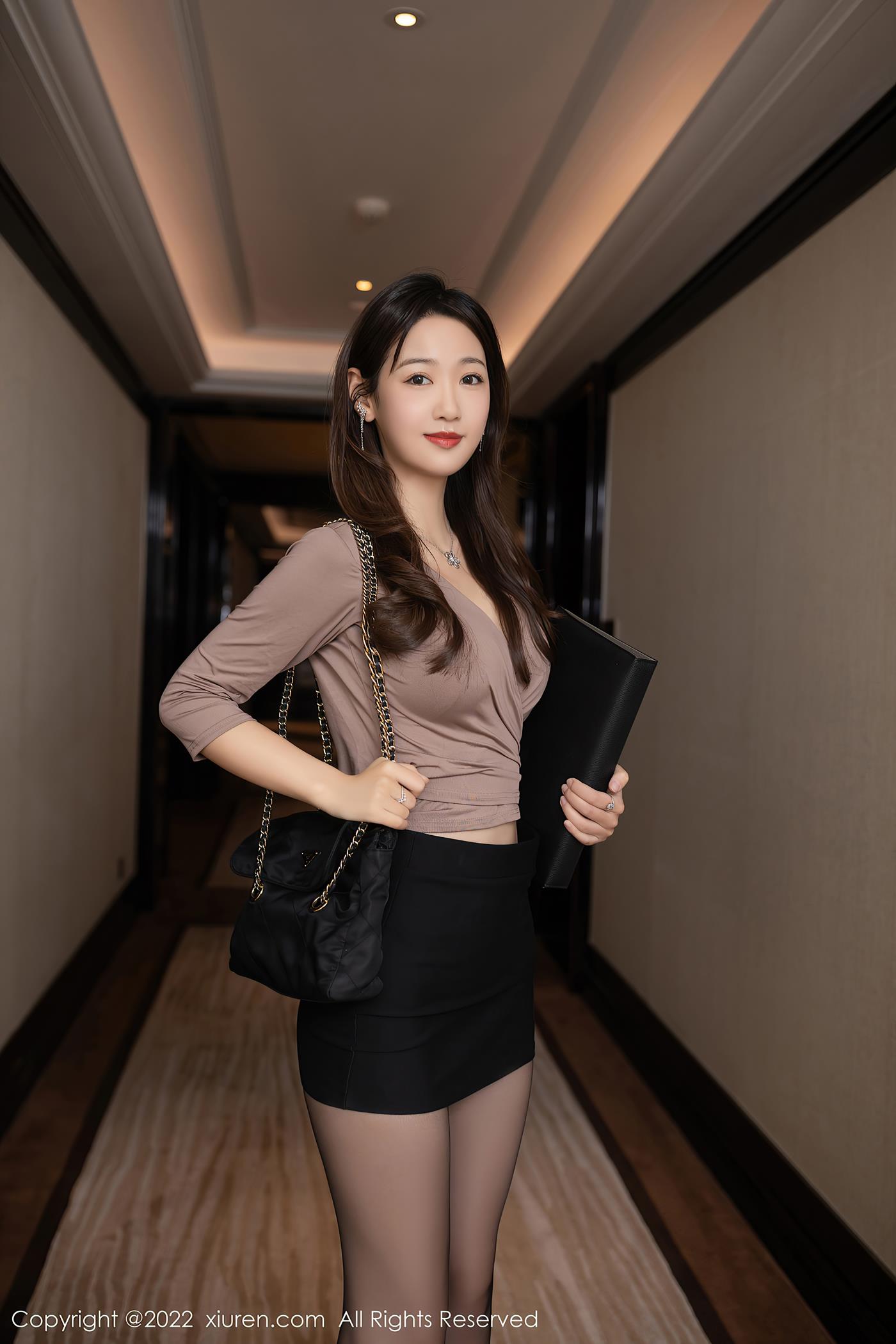 图片[30]-[Xiuren秀人网]2022.08.22 NO.5475 唐安琪[35+1P] – 速更版-美库