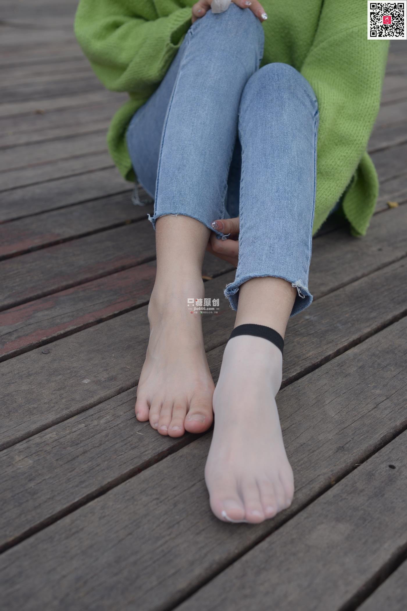 图片[104]-[只糖原创]NO.559 彤彤 来年多喜乐[147P] – 速更版-美库