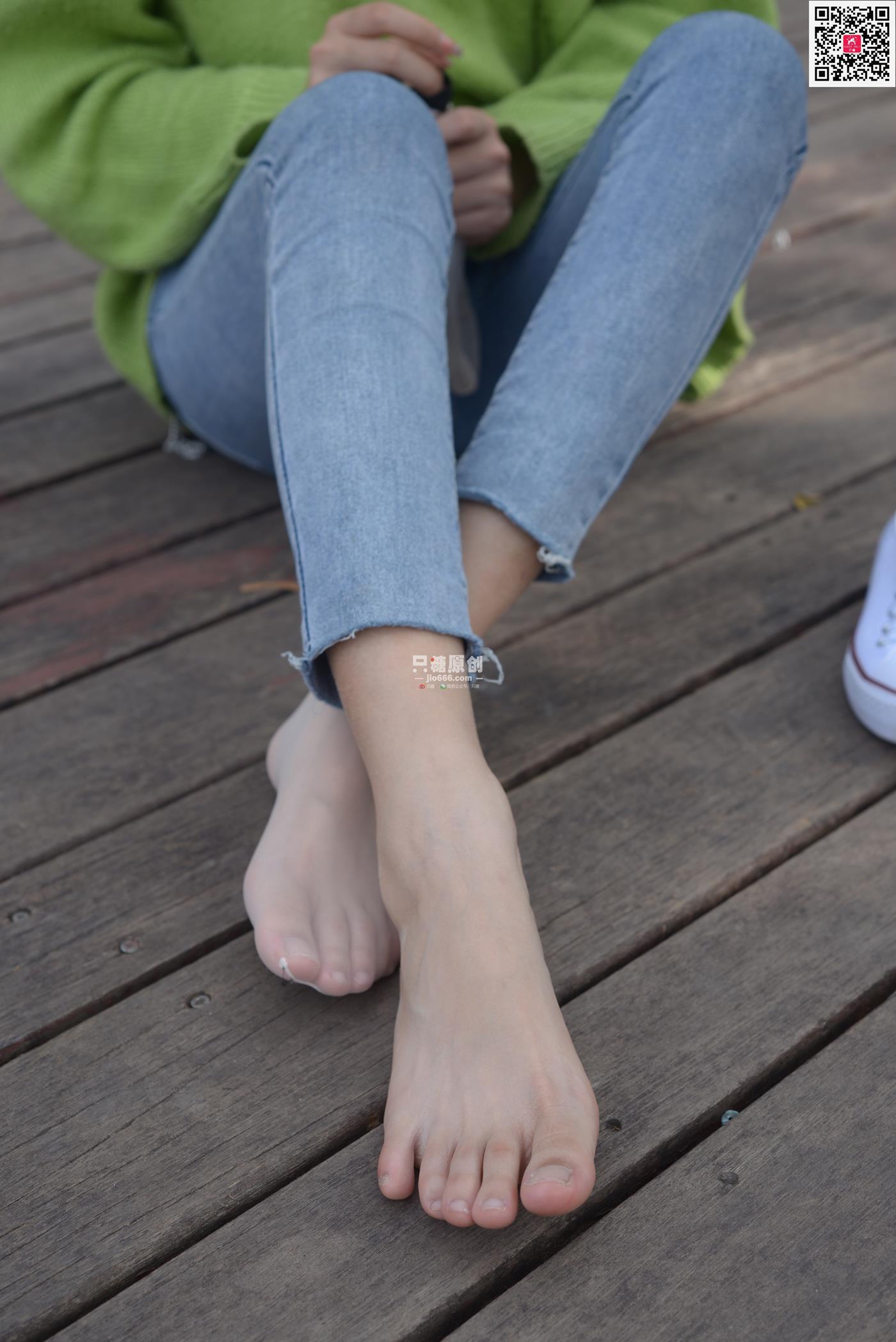 图片[110]-[只糖原创]NO.559 彤彤 来年多喜乐[147P] – 速更版-美库