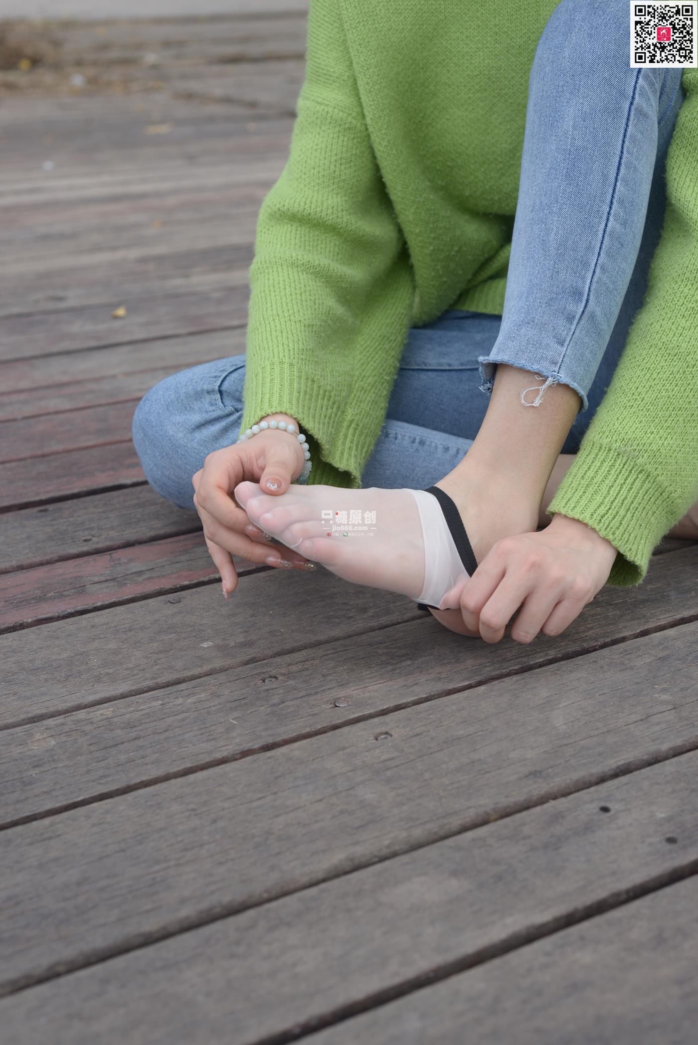 图片[117]-[只糖原创]NO.559 彤彤 来年多喜乐[147P] – 速更版-美库